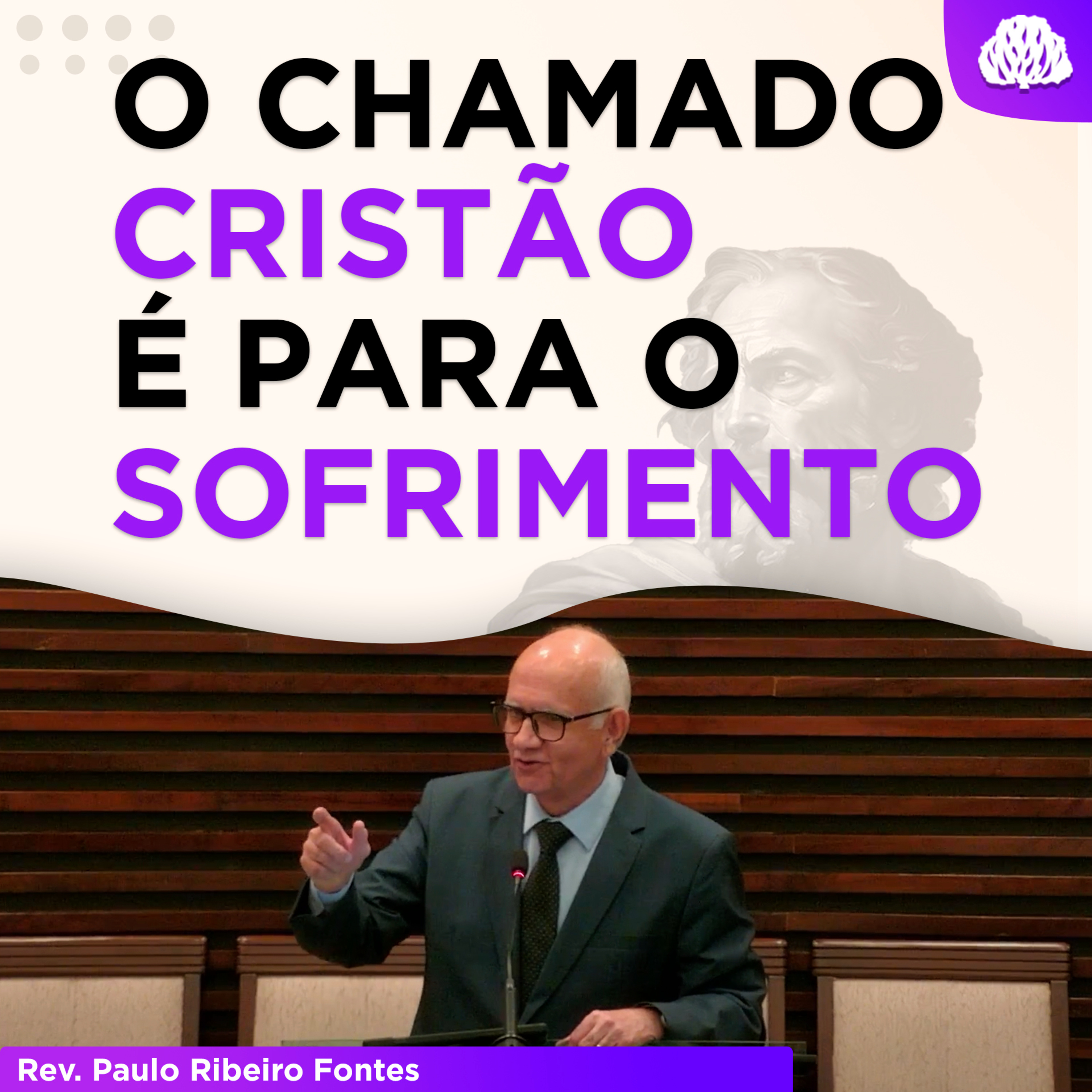O PREÇO DO DISCIPULADO CRISTÃO | Sermões em 1Pedro #23 - Rev. Paulo Fontes