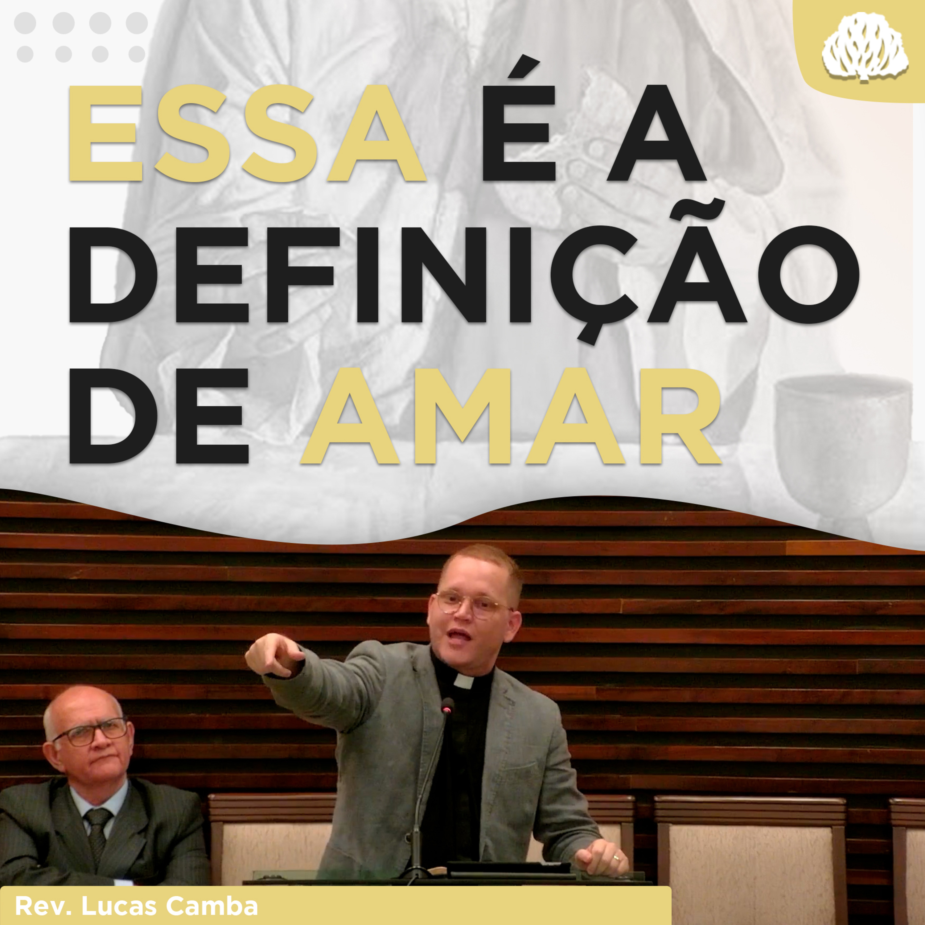 Igreja Presbiteriana Iguaçu