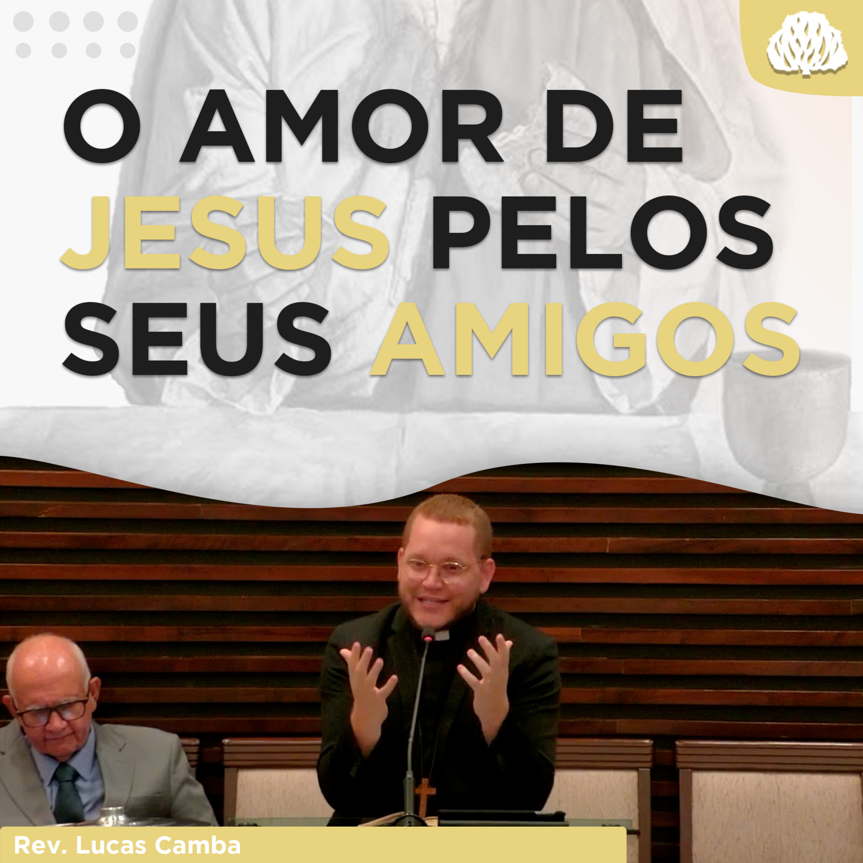 Igreja Presbiteriana Iguaçu