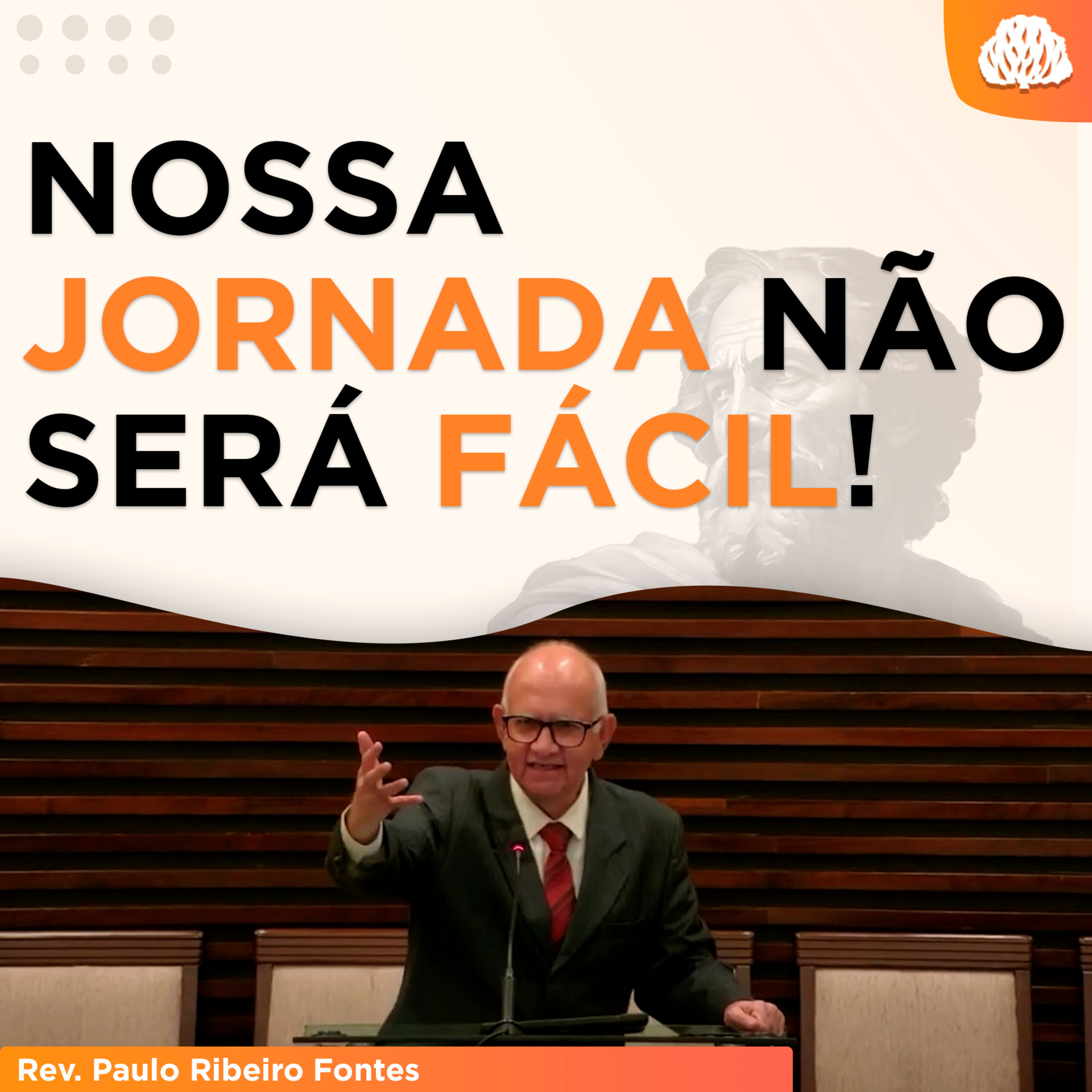 COMO LIDAR COM CIRCUNSTÂNCIAS ADVERSAS | Sermões em 1Pedro #28 - Rev. Paulo Fontes