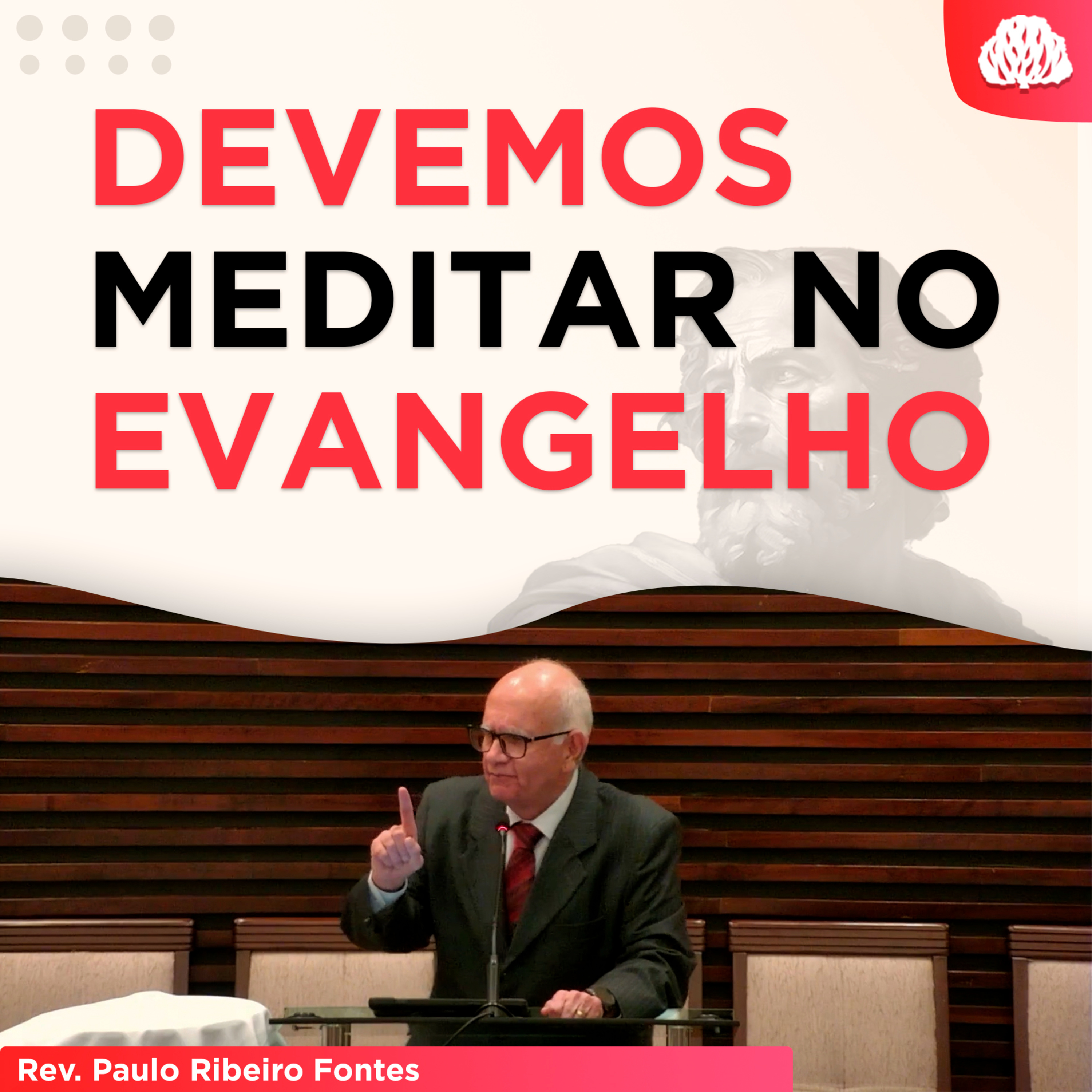 ONDE O CRISTÃO ENCONTRA ALÍVIO? | Sermões em 1Pedro #29 - Rev. Paulo Fontes
