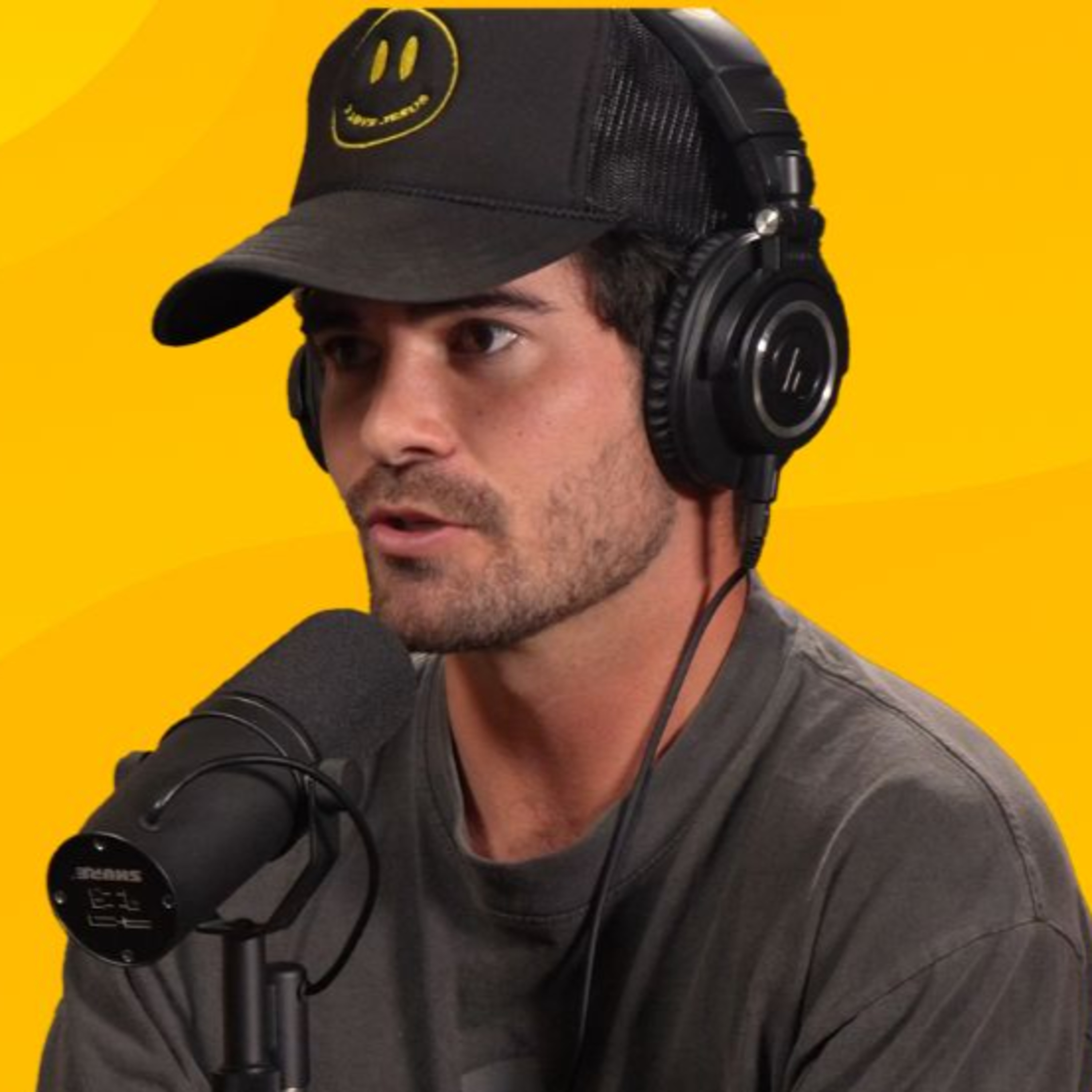 How I Built a Social Media Production Company - with Jace Hardwick