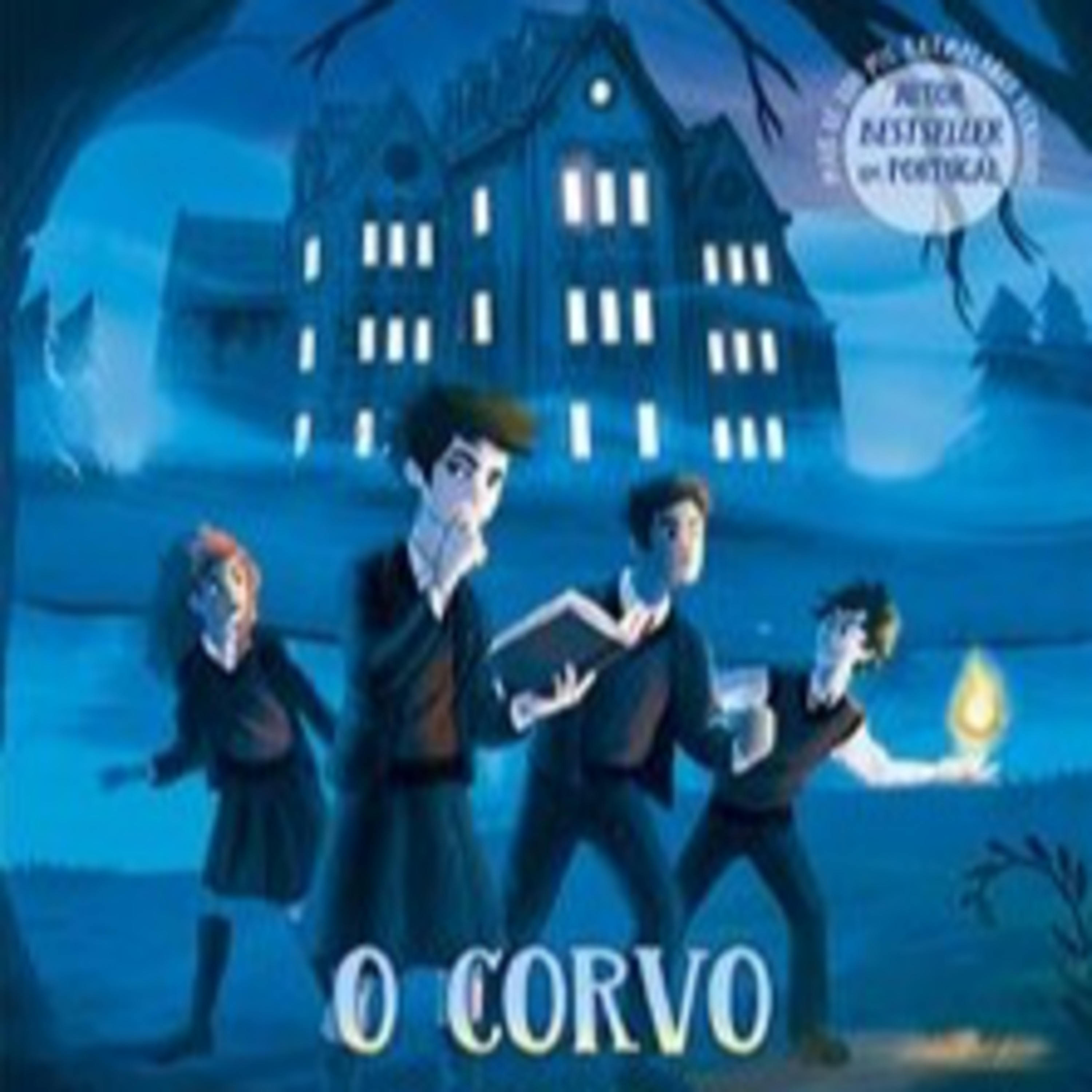 Colégio do Templo episode artwork