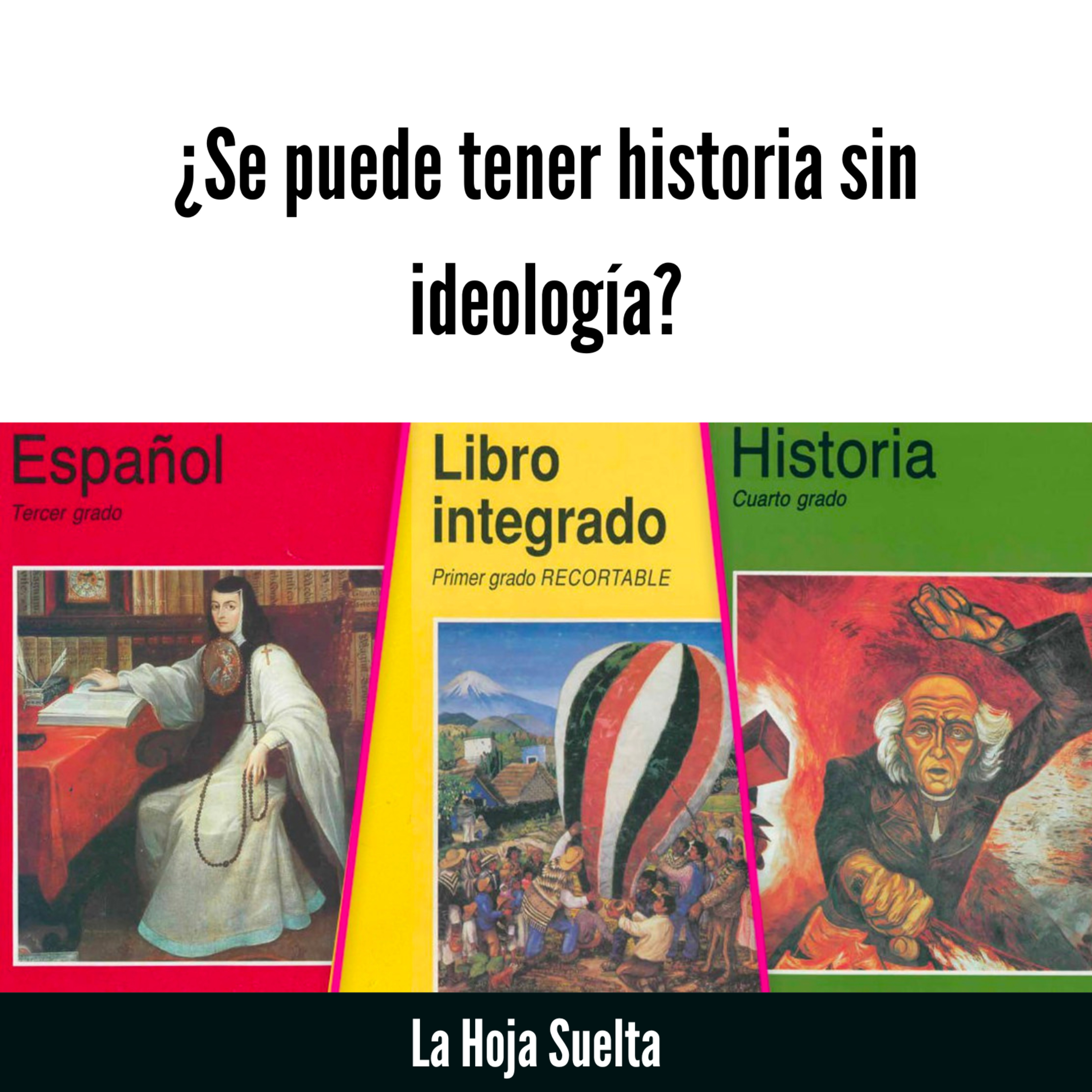 Libreta Negra Mx