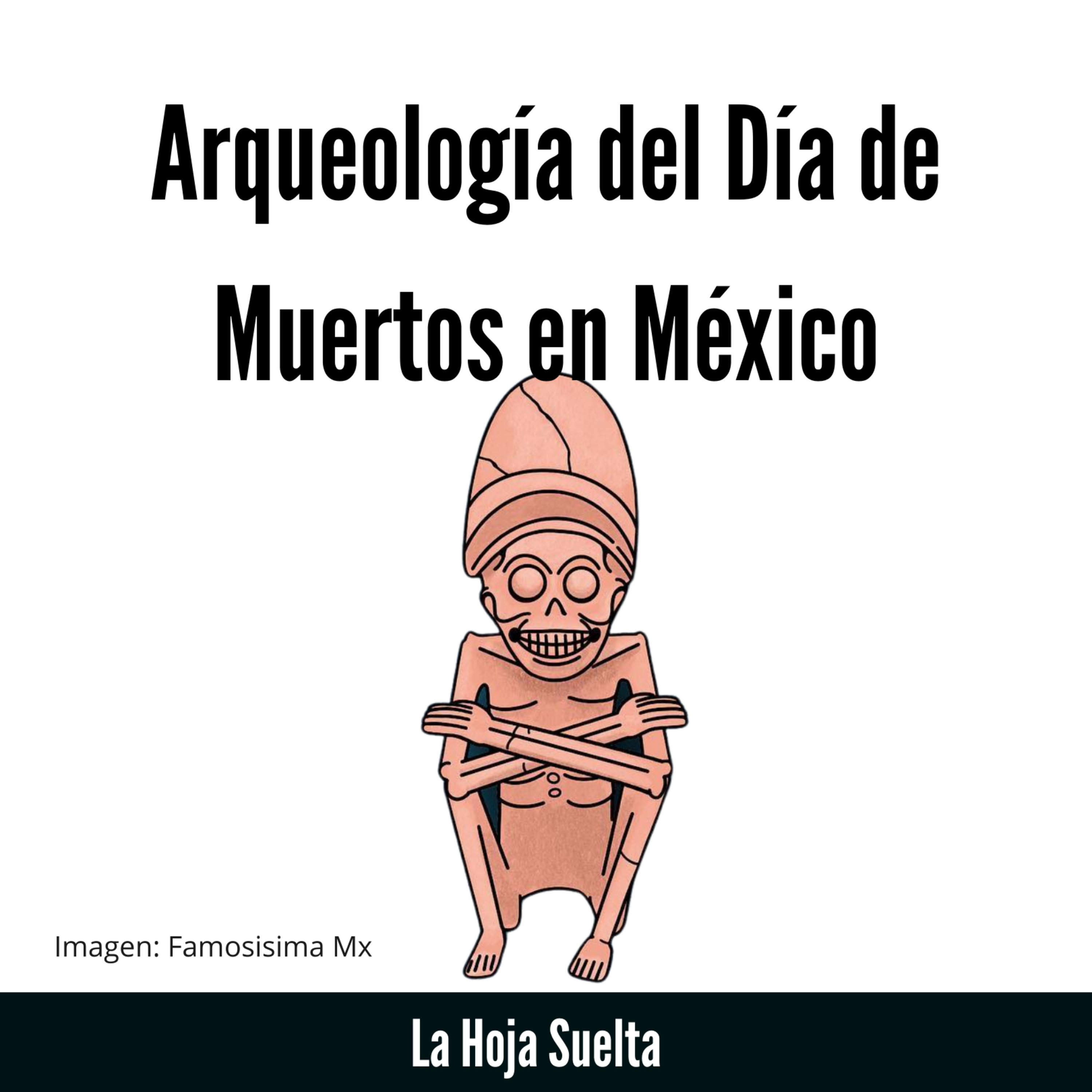 Portada de Libreta Negra Mx