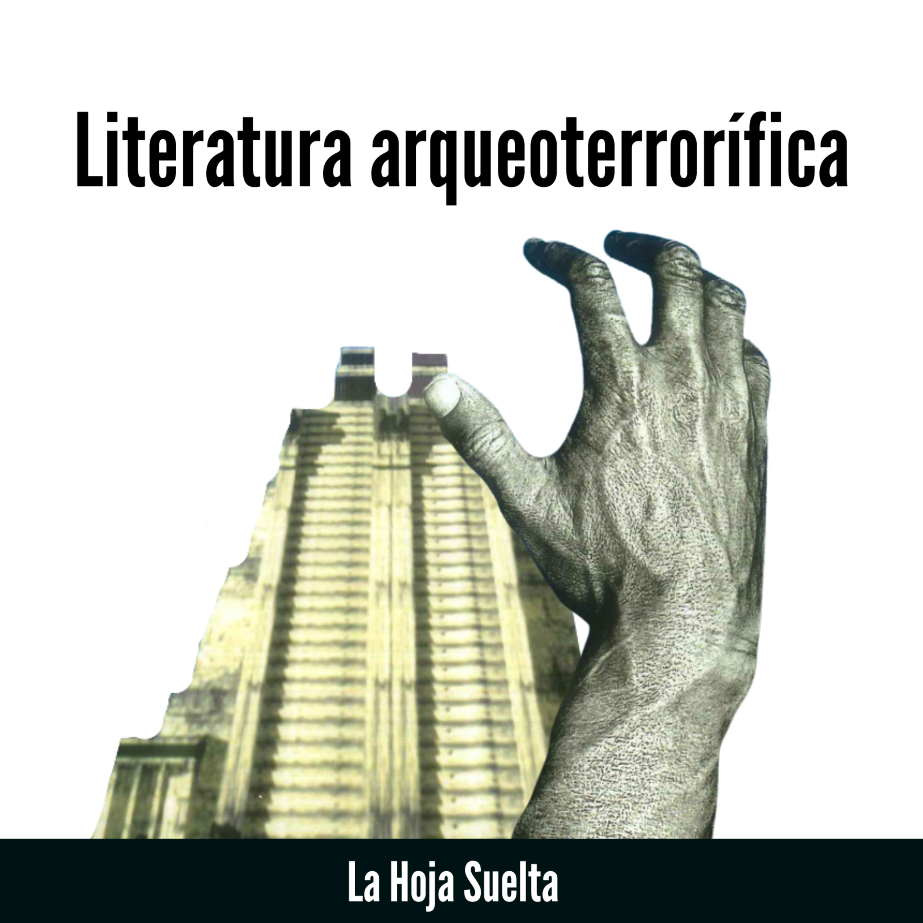 Portada de Libreta Negra Mx
