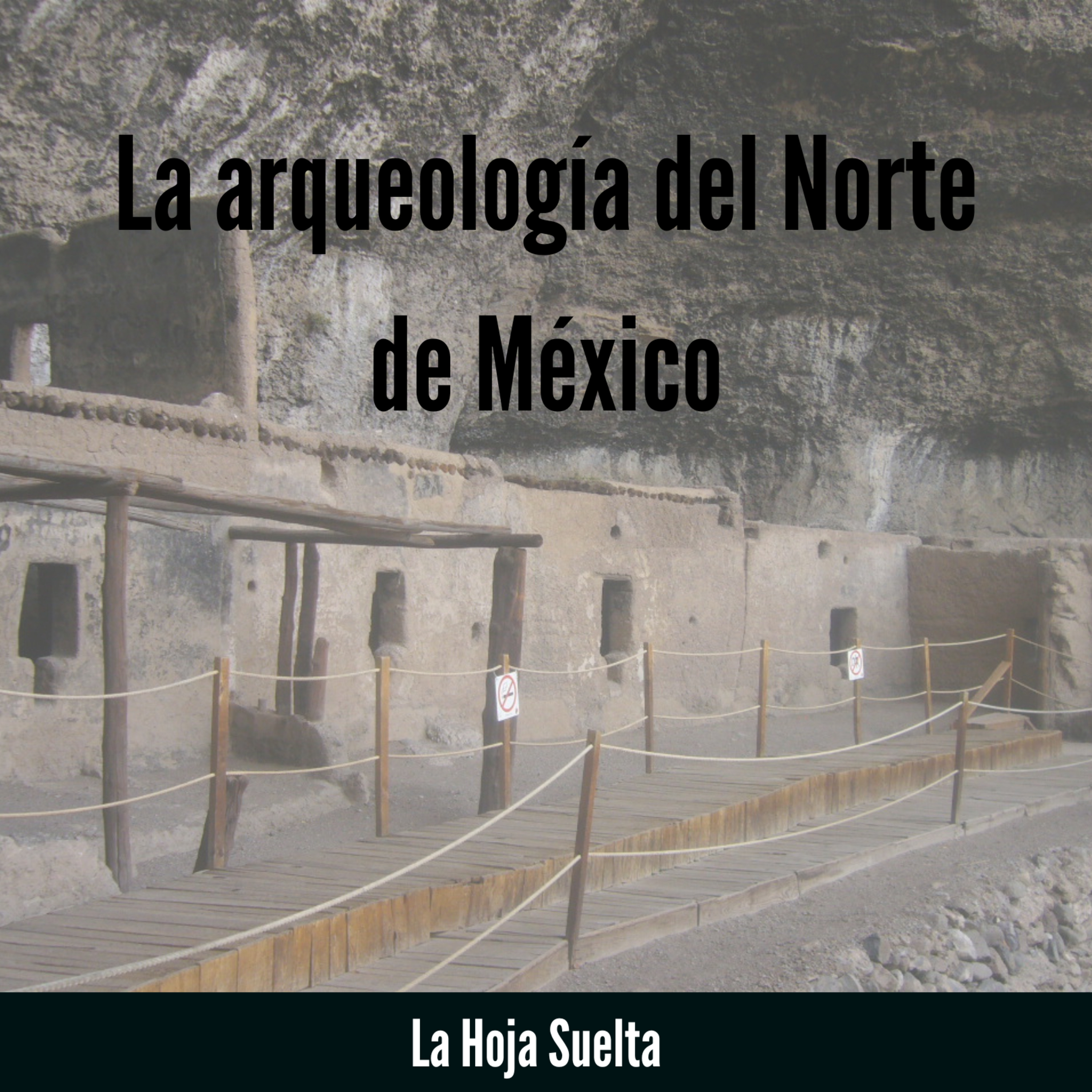 Portada de Libreta Negra Mx