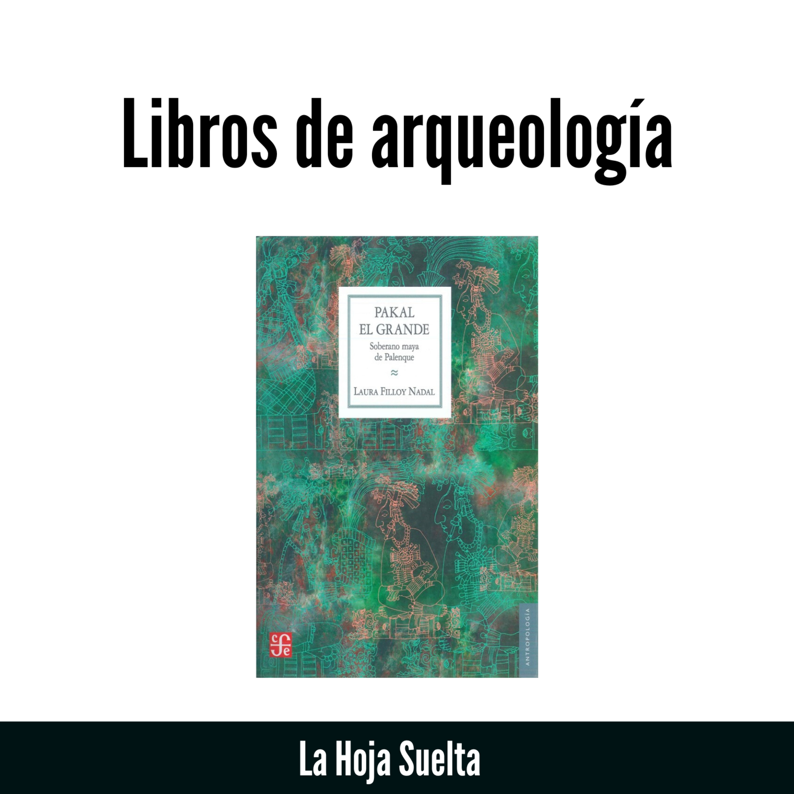 Portada de Libreta Negra Mx