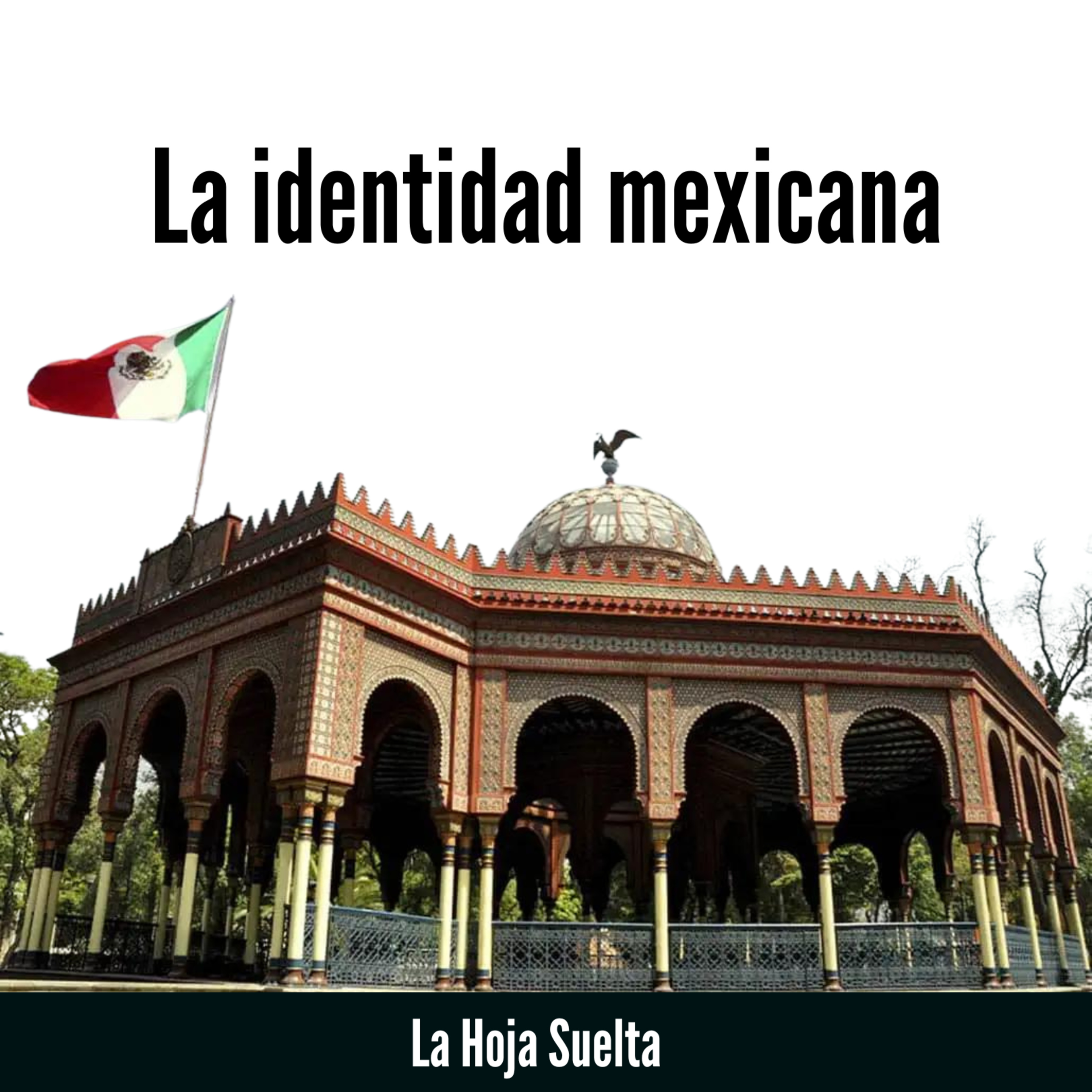 Libreta Negra Mx