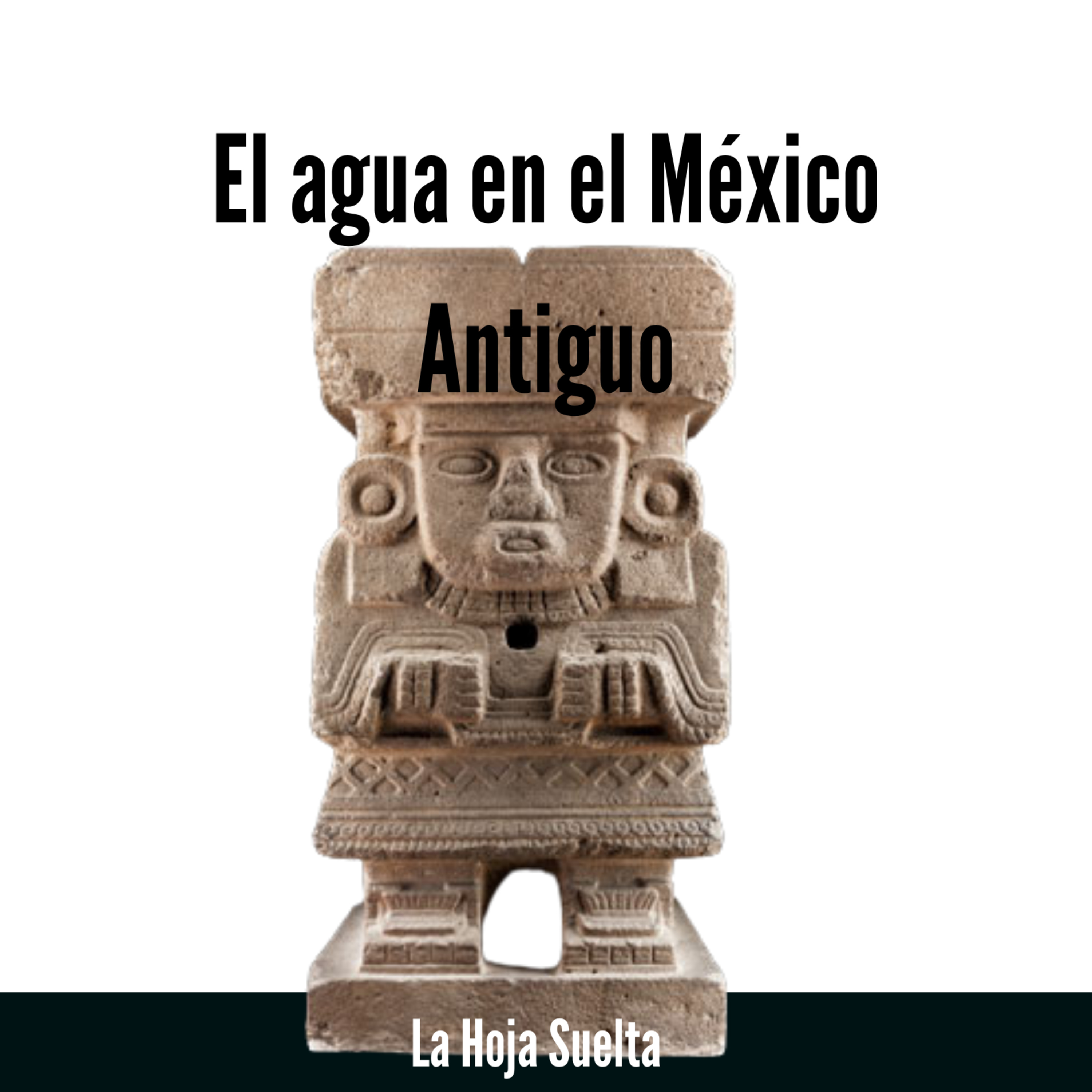 Portada de Libreta Negra Mx