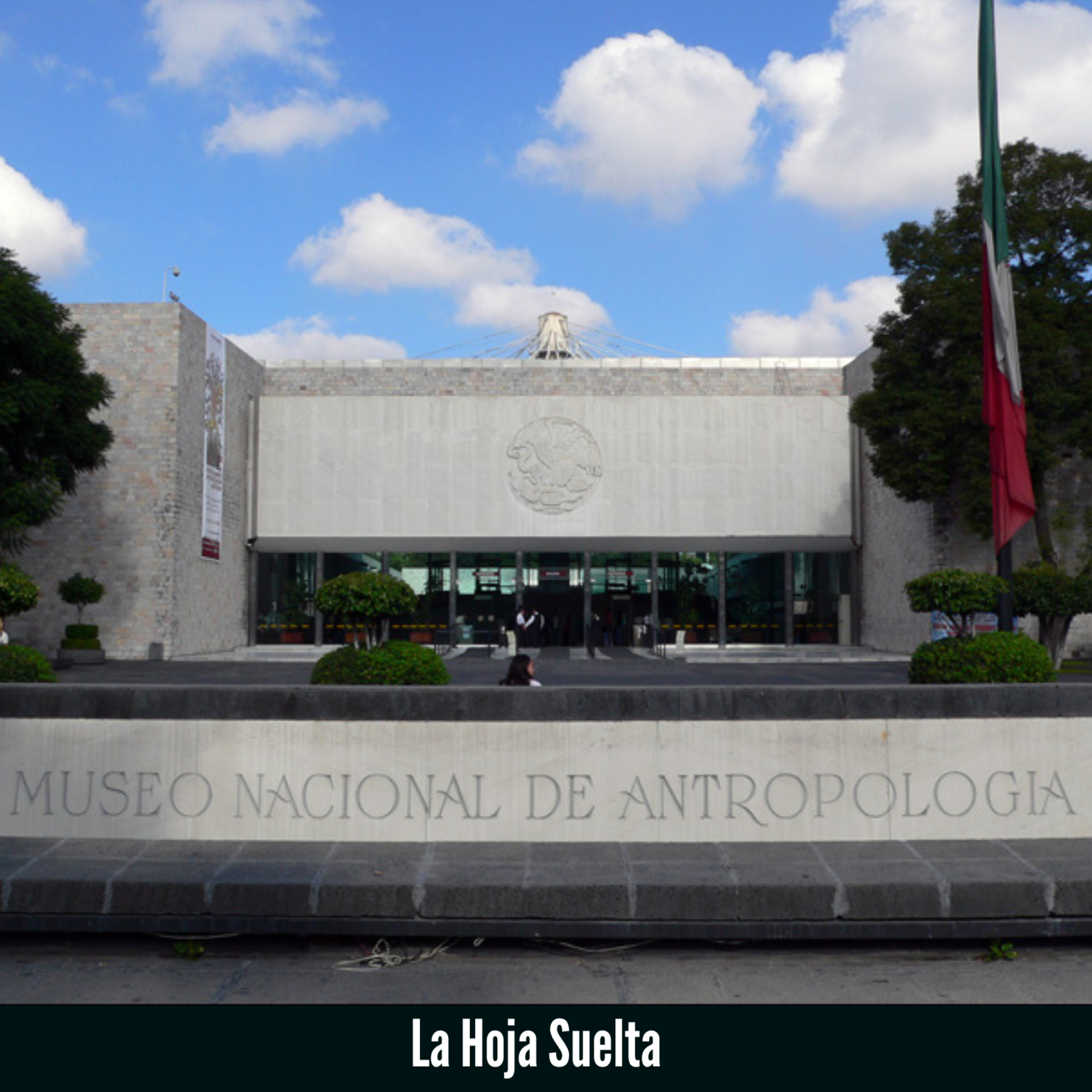 Portada de Libreta Negra Mx