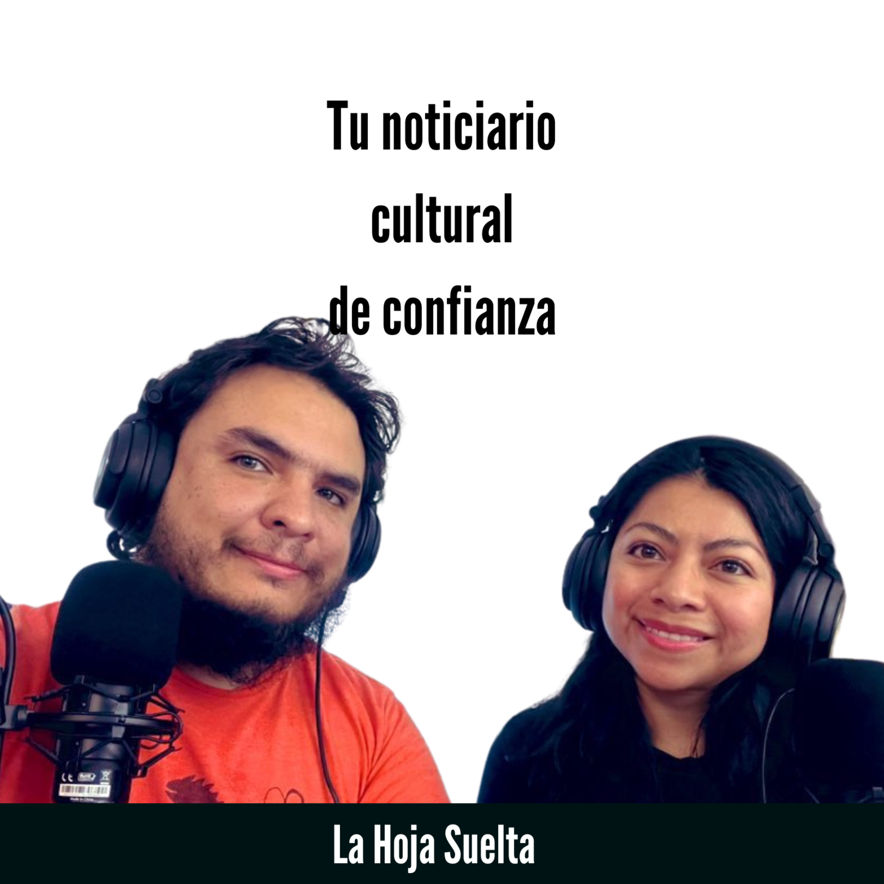 ¿Qué nos espera en el cambio de sexenio? #LaHojaSuelta