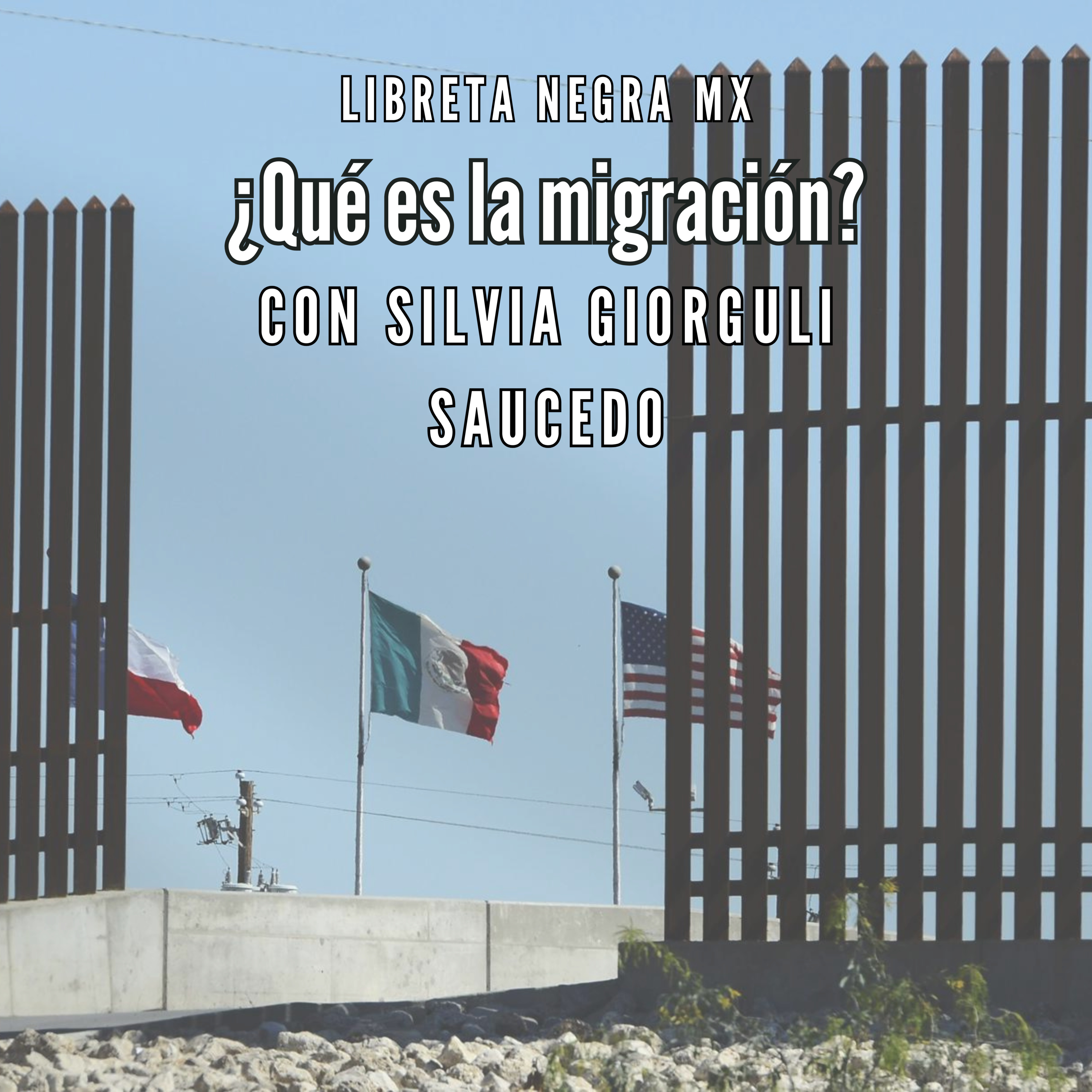 Libreta Negra Mx