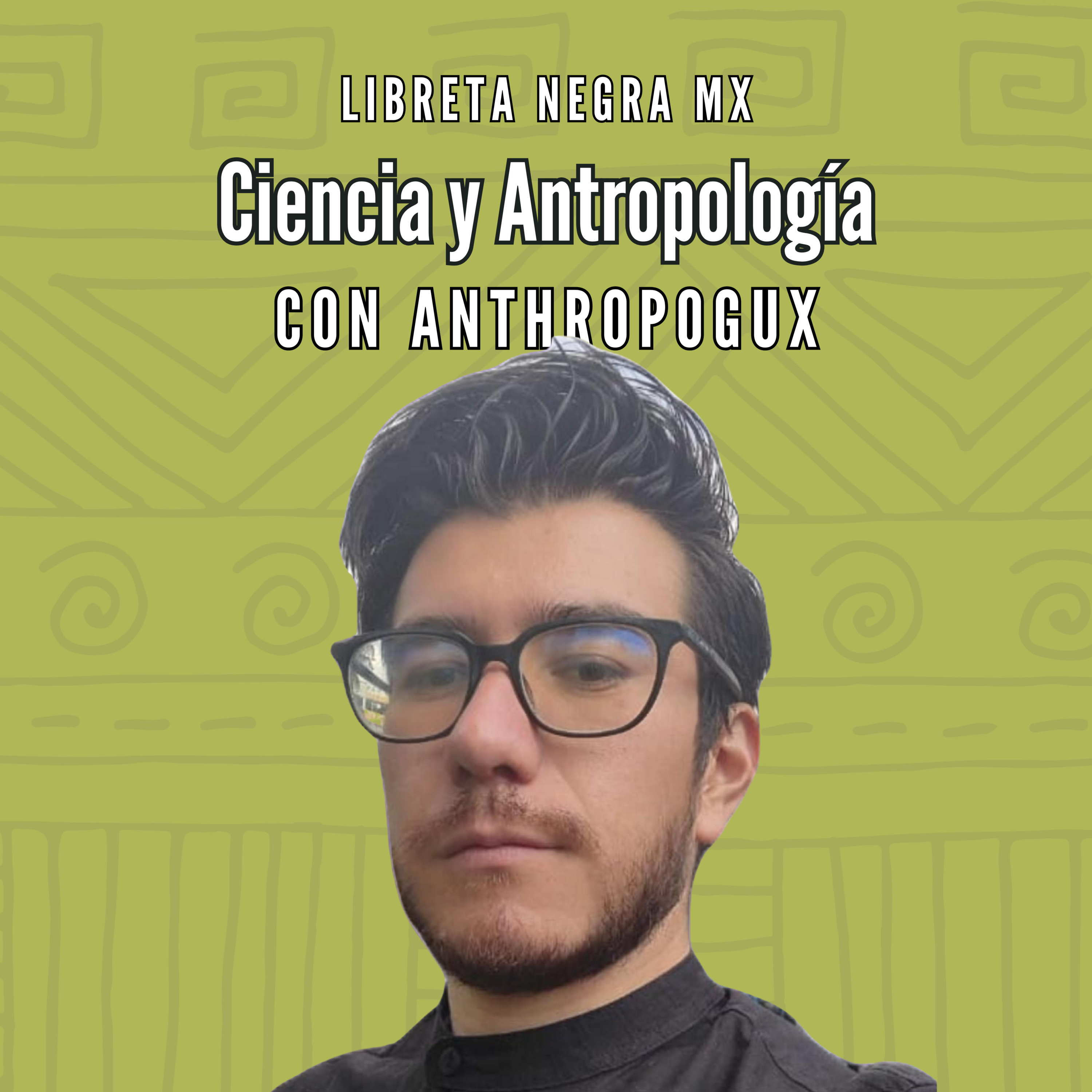 Libreta Negra Mx