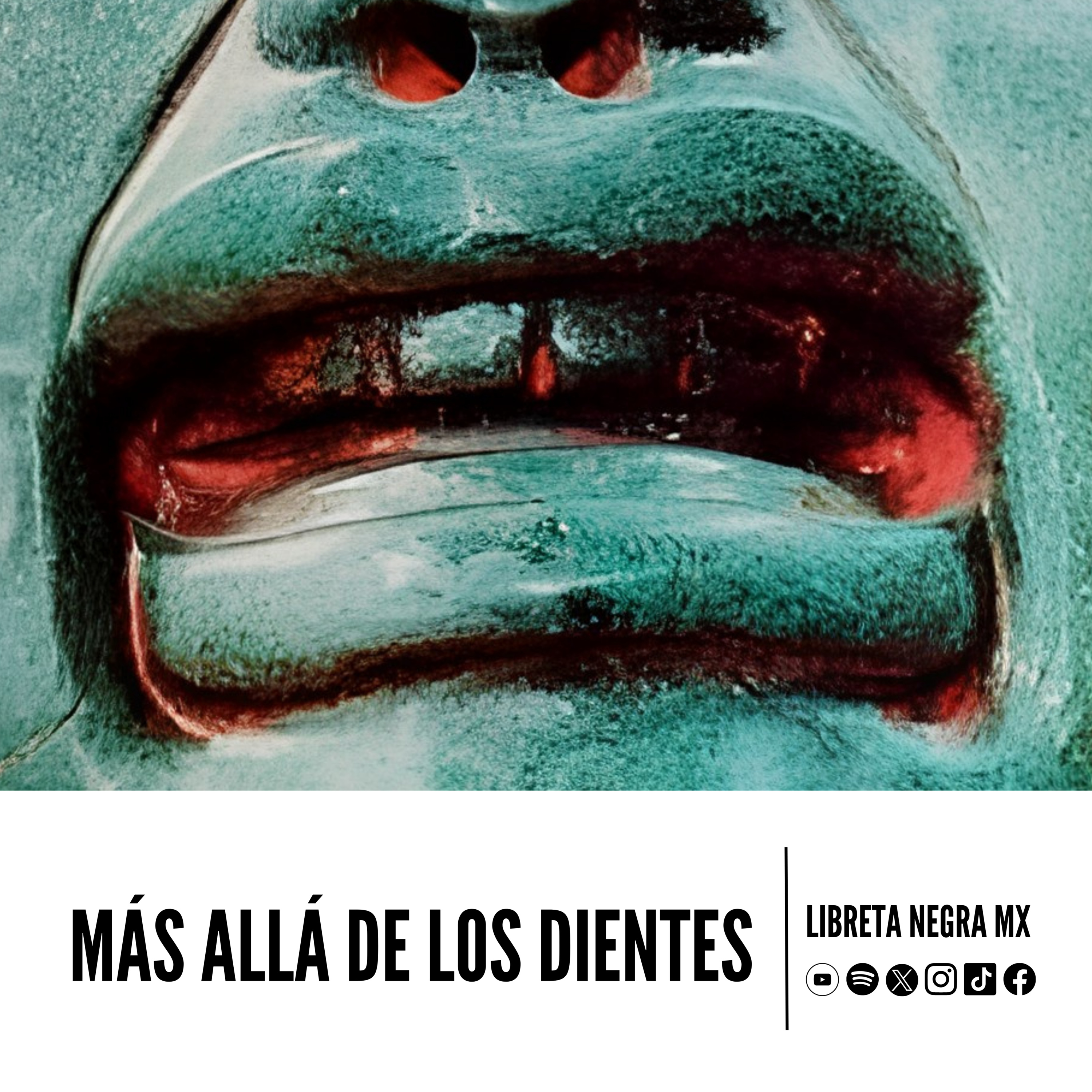 Dientes, mitos y cosmos: El secreto detrás de la sonrisa prehispánica #Notita