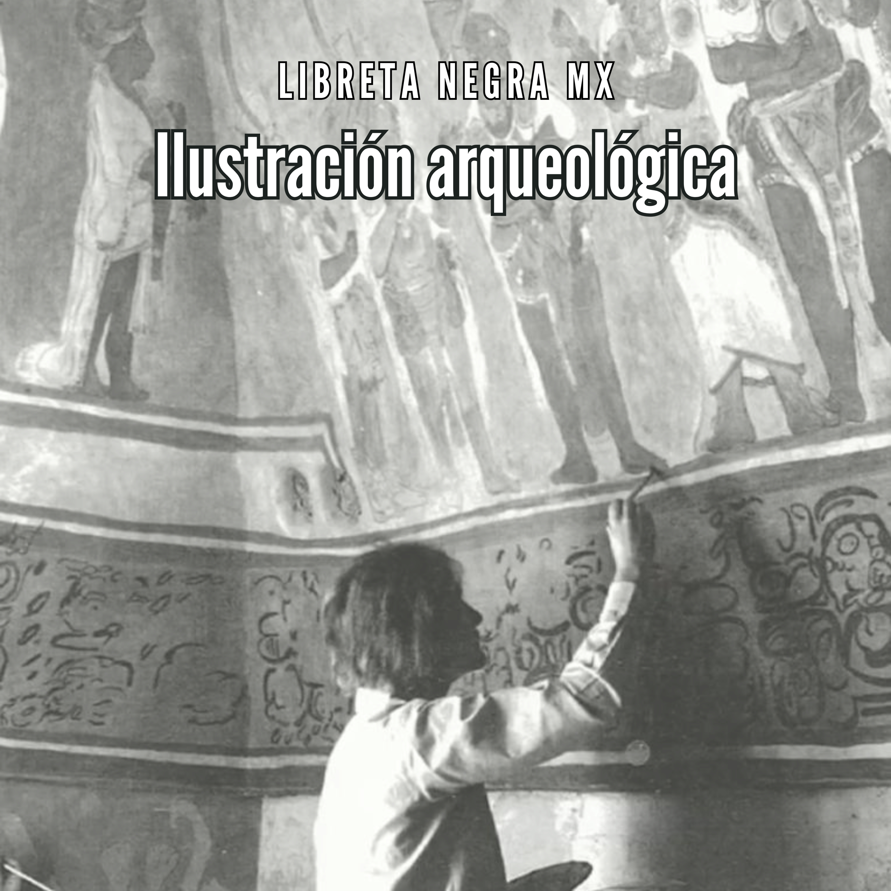 Cómo la ilustración científica rescata el patrimonio de México #LaHojaSuelta