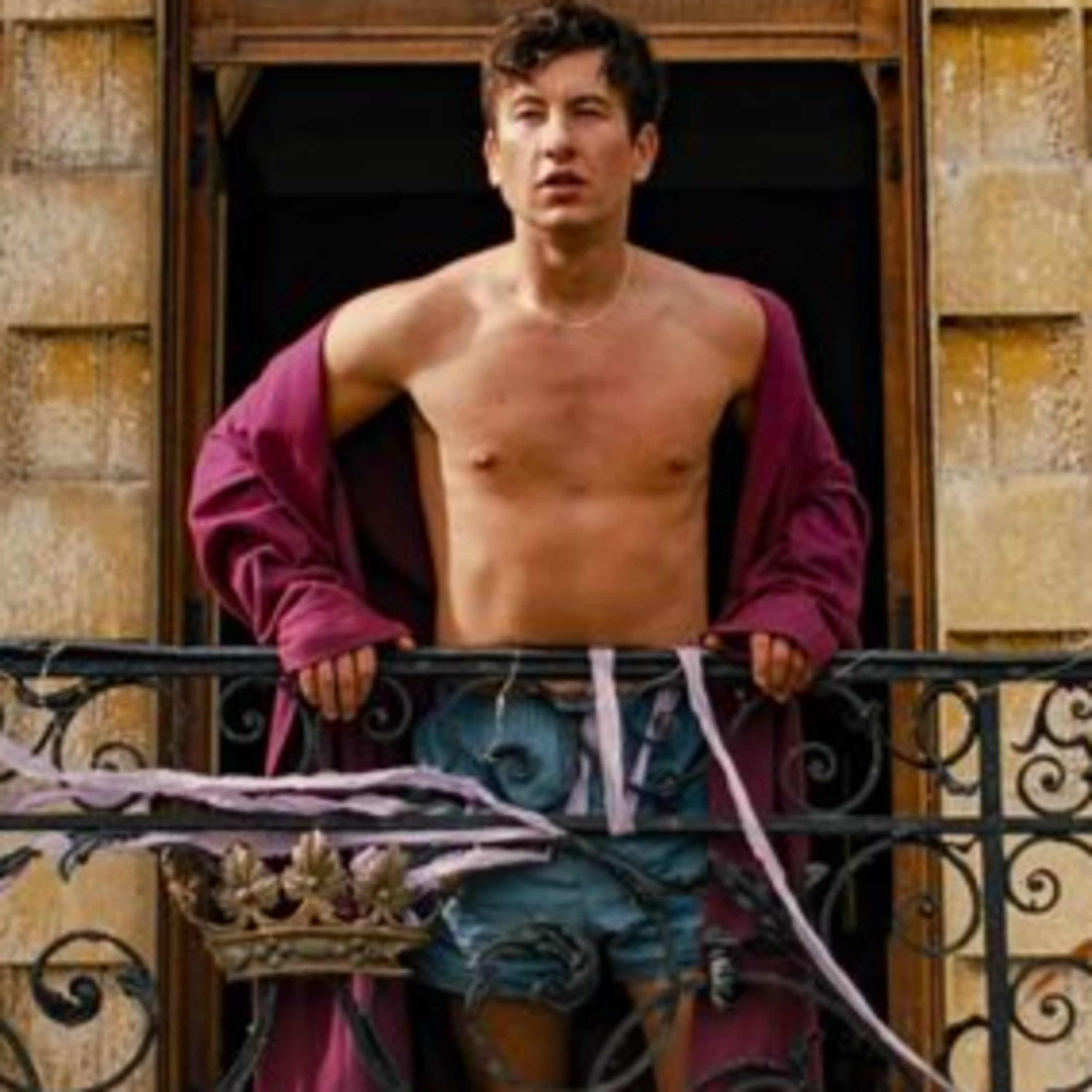 Saltburn relanza a Sophie Ellis-Bextor: precedentes