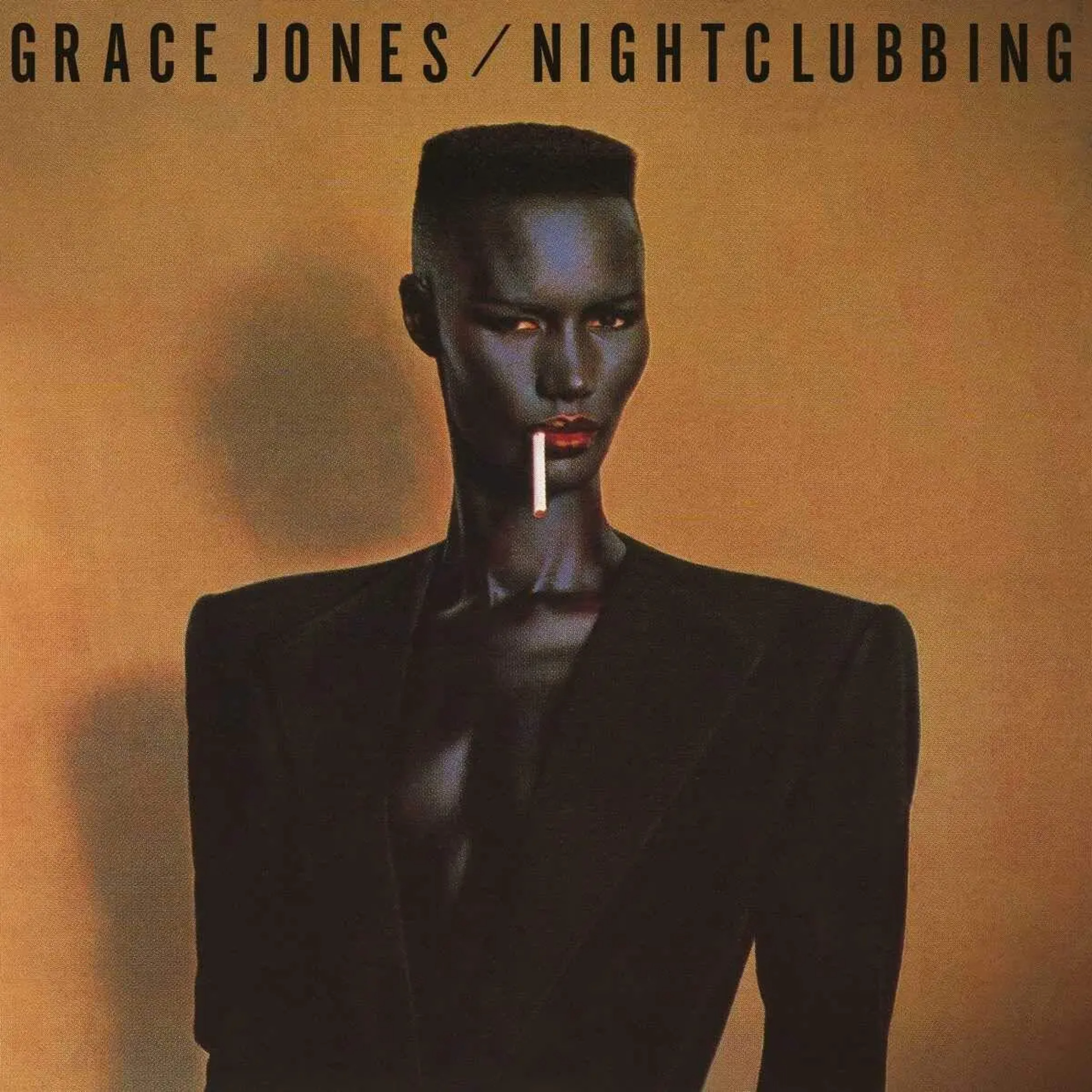 Un icono llamado Grace Jones