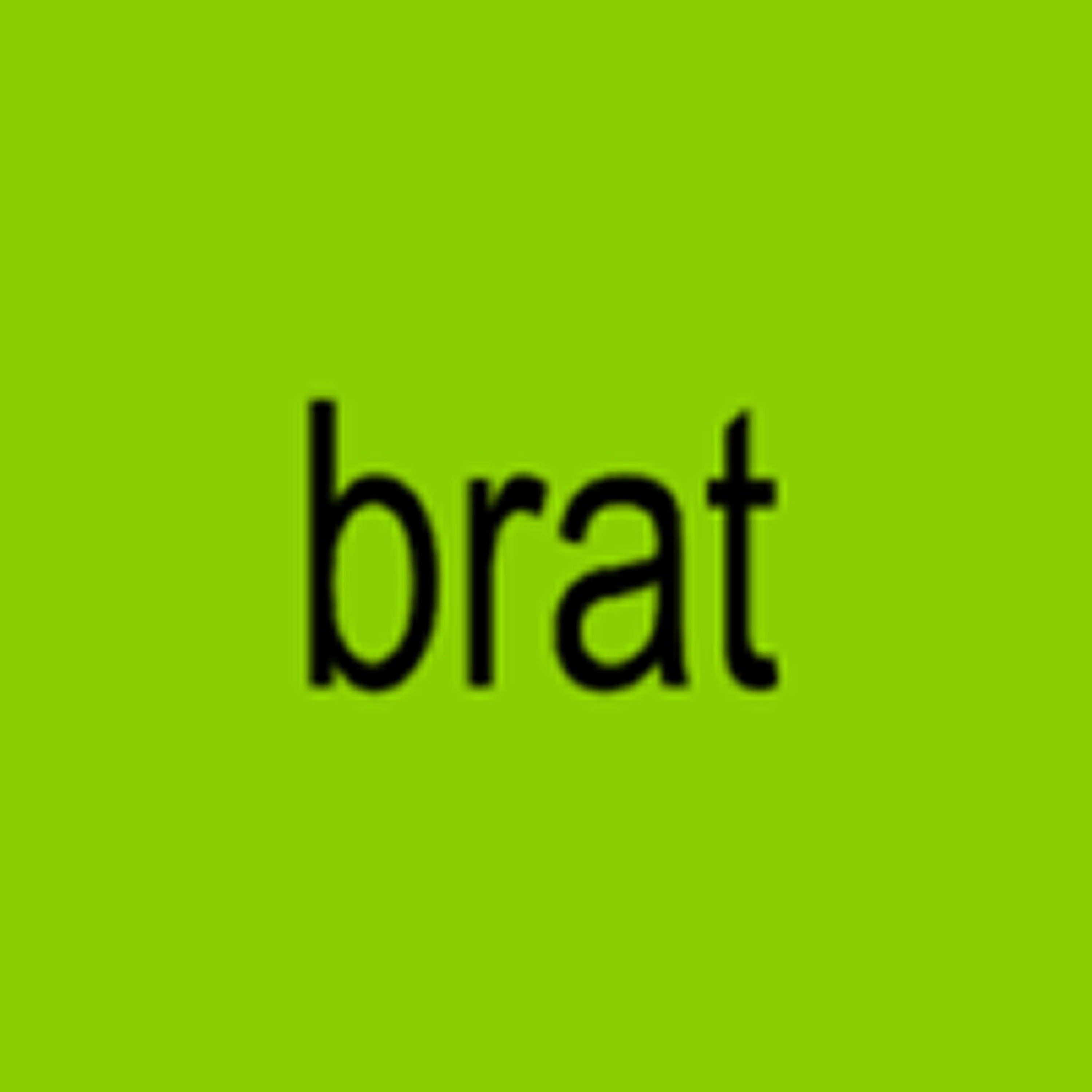 'brat' de Charli xcx: el disco del verano...¿y del año?