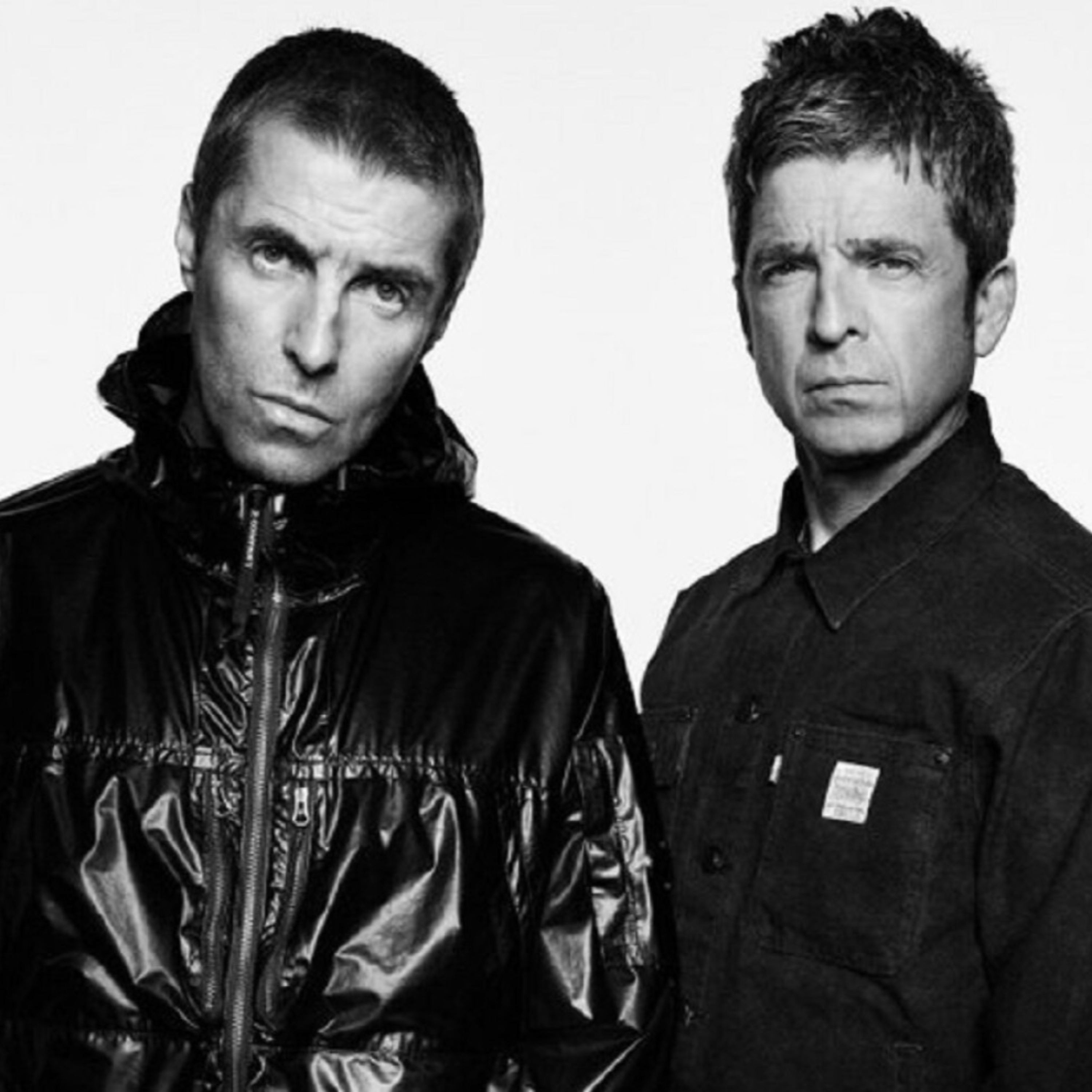 Oasis: la reunión del año ¿y del siglo?