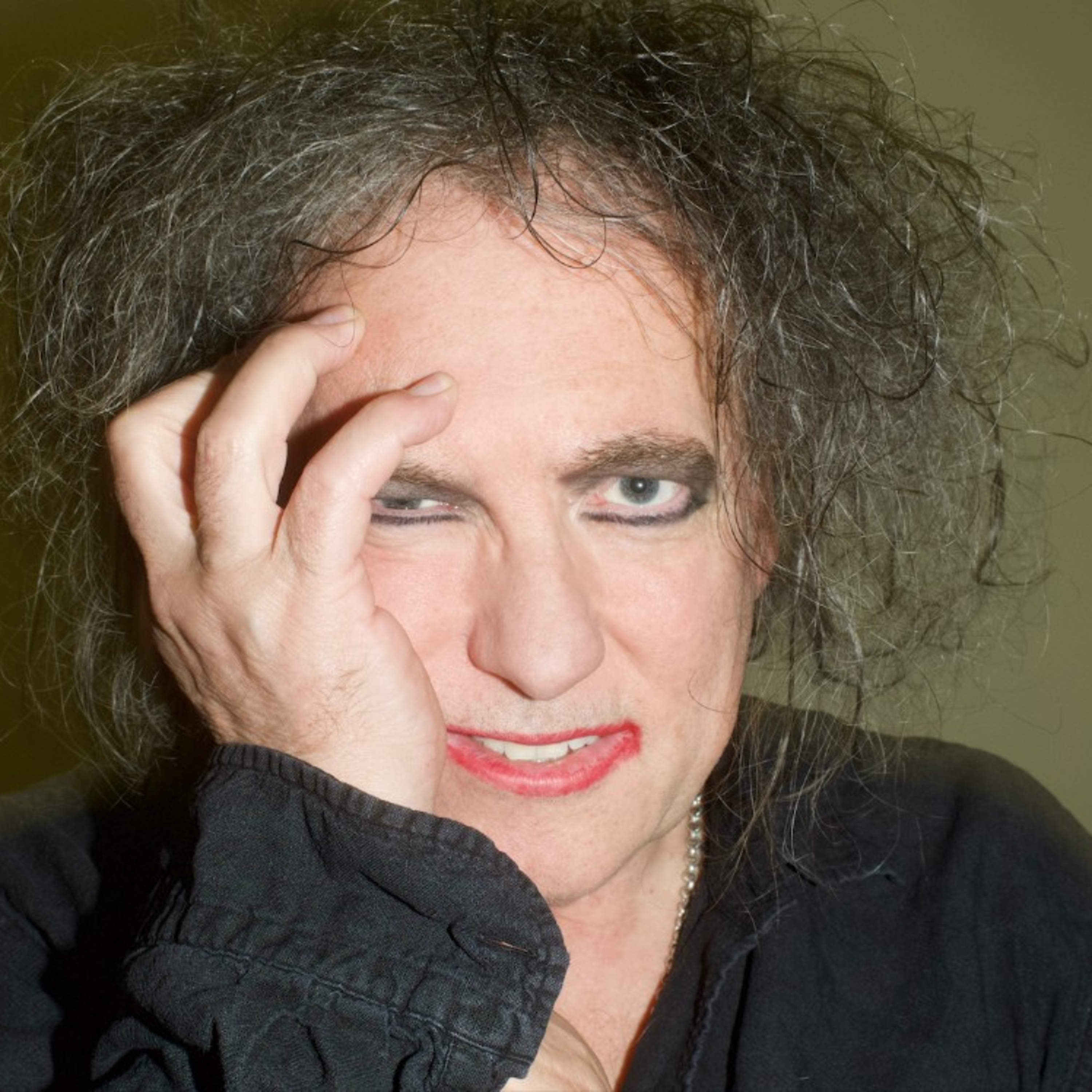 Los discos imprescindibles de The Cure