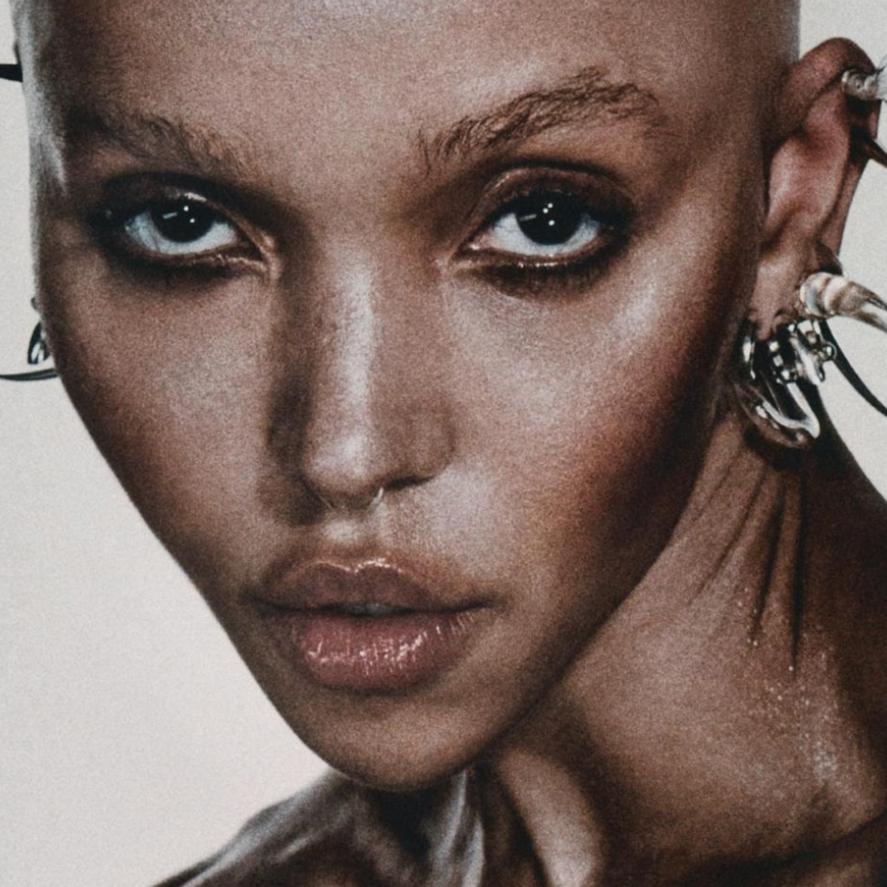 Eusexua: ¿ha hecho ya FKA twigs el disco del año?