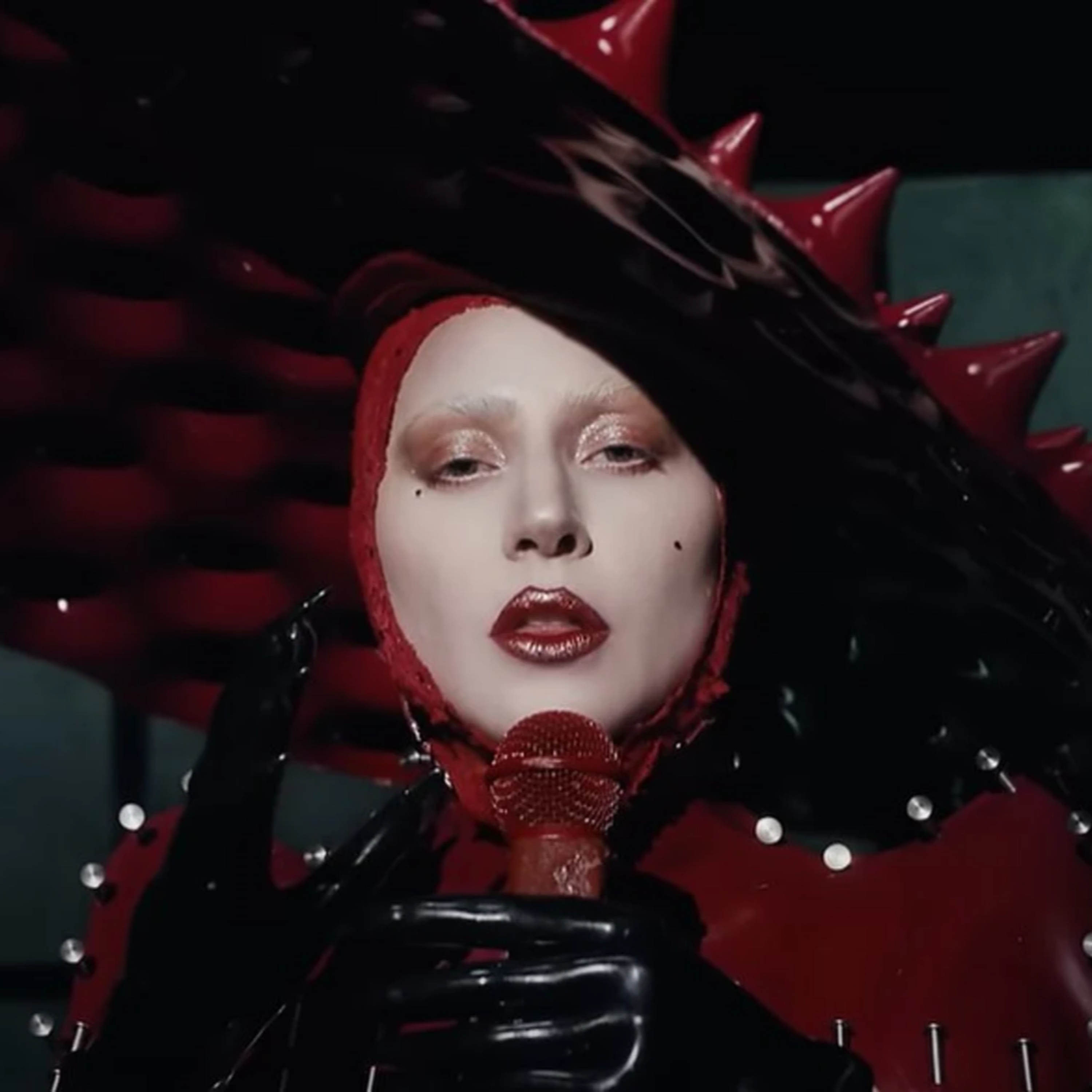 Mayhem: ¿justo la época menos "caótica" de Lady Gaga