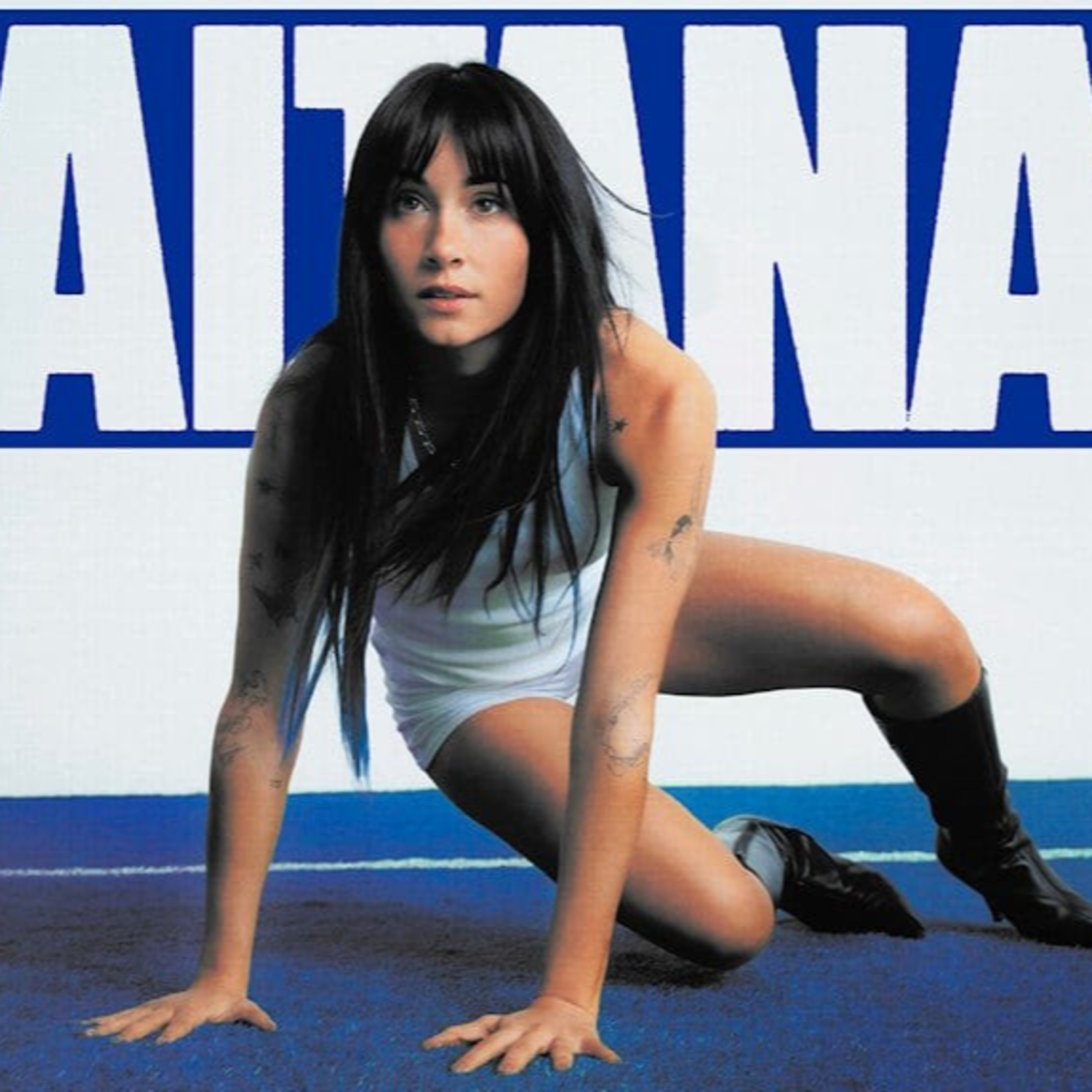 Aitana: de chica a mujer, de producto a artista