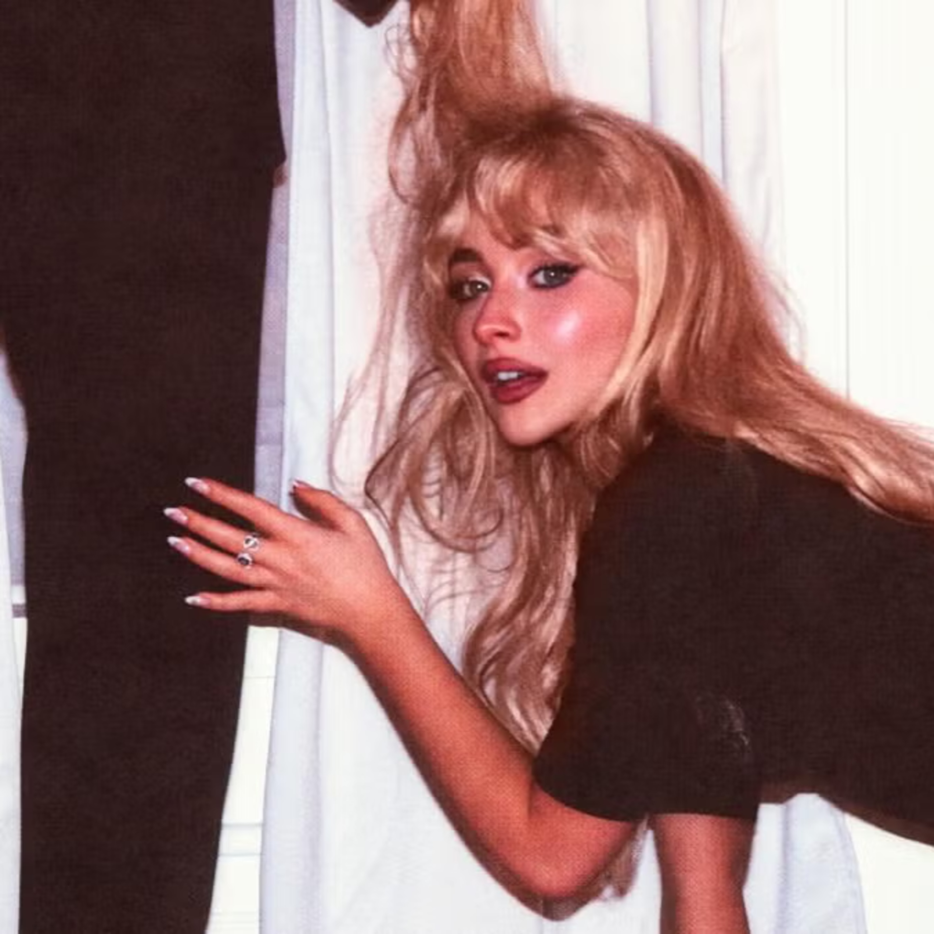 La de Sabrina Carpenter y otras portadas polémicas de la historia