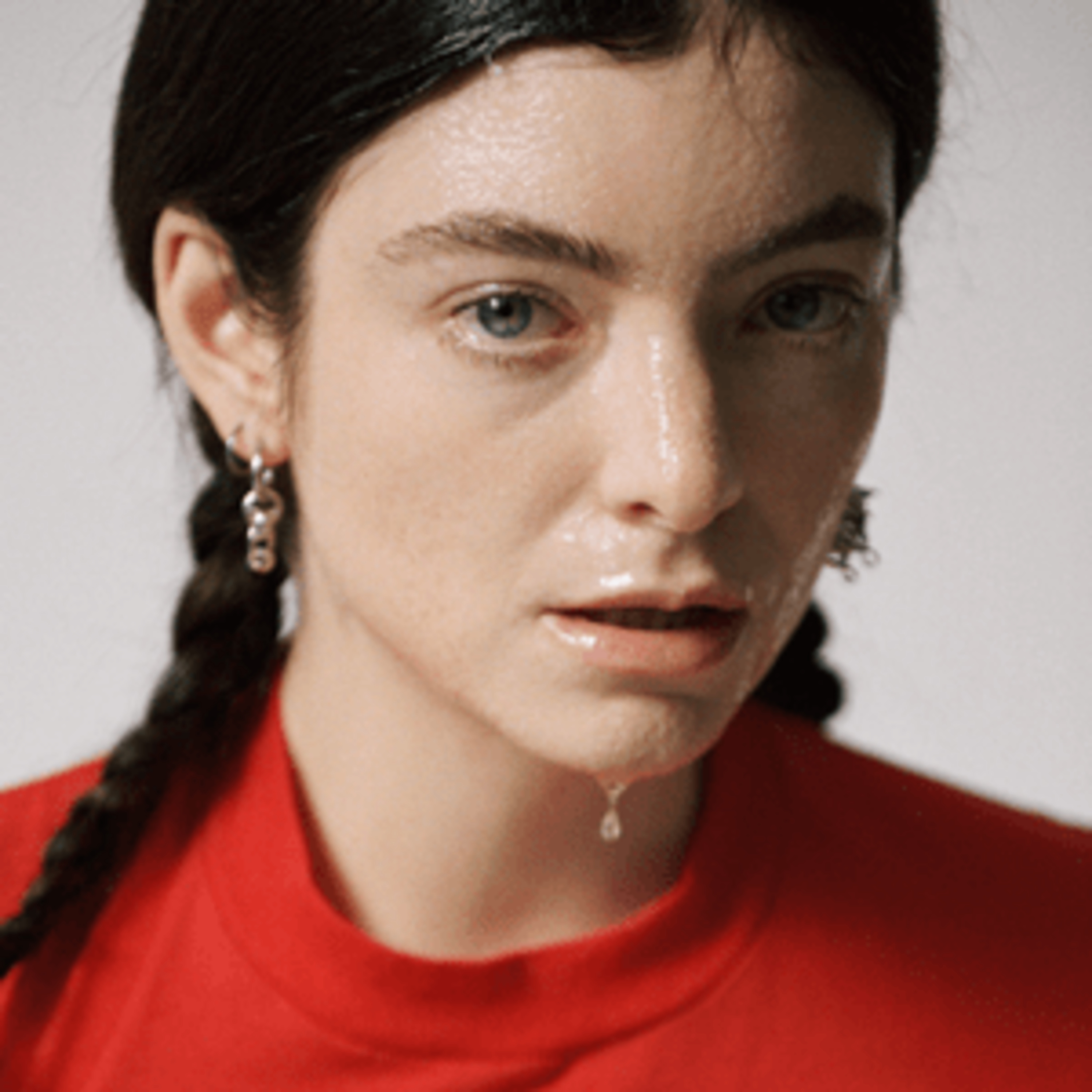 Reconciliación con Lorde gracias a 'Virgin'