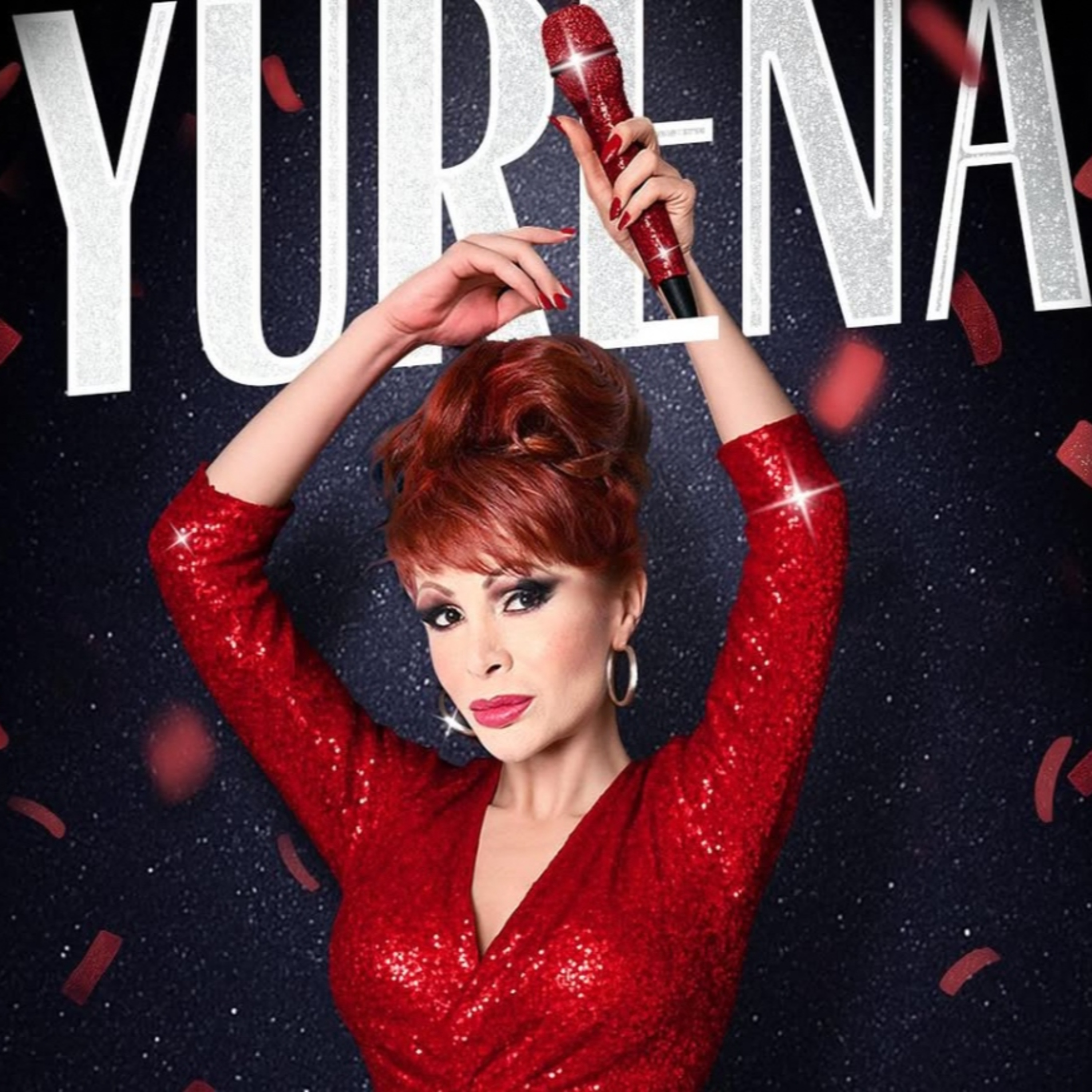 La carrera de Tamara / Yurena