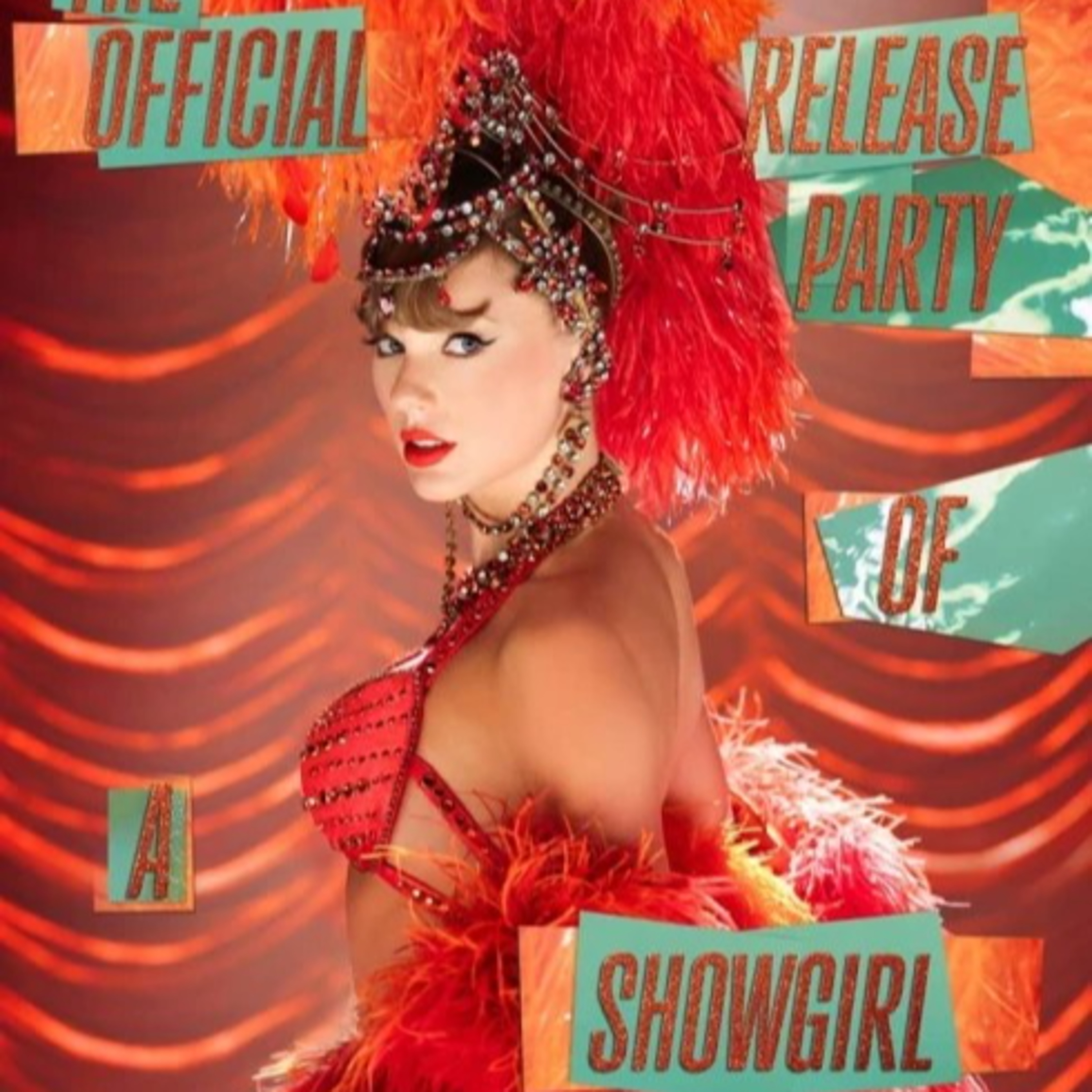 Taylor Swift crece aún más (7 ediciones)