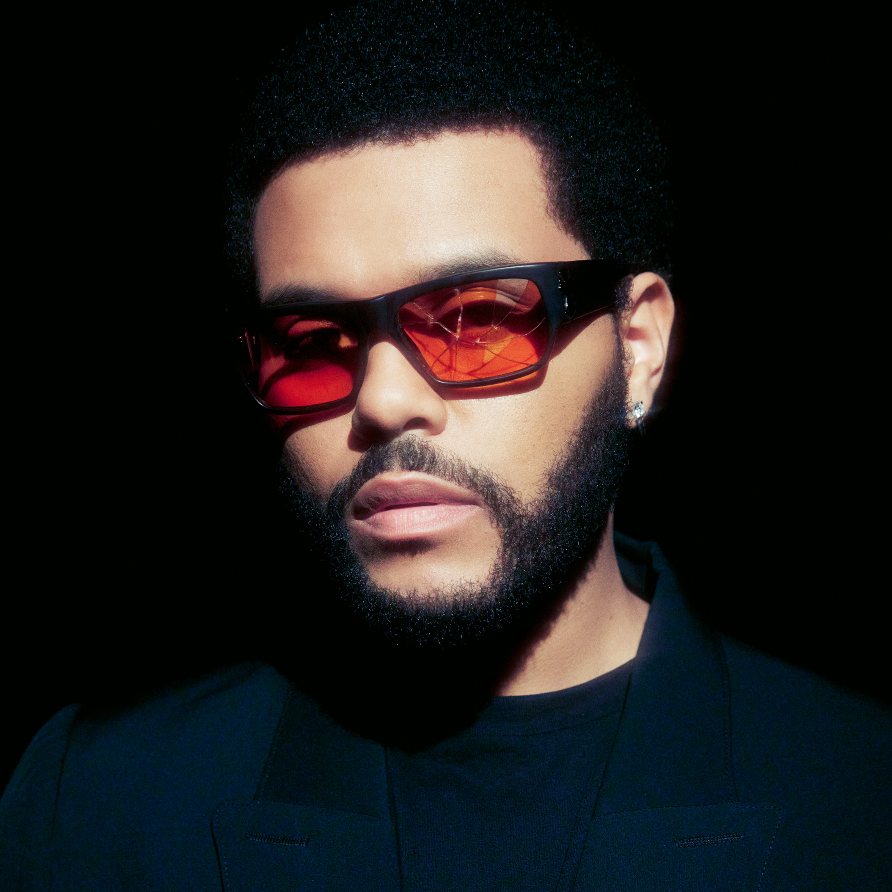 The Weeknd, número 1 mundial