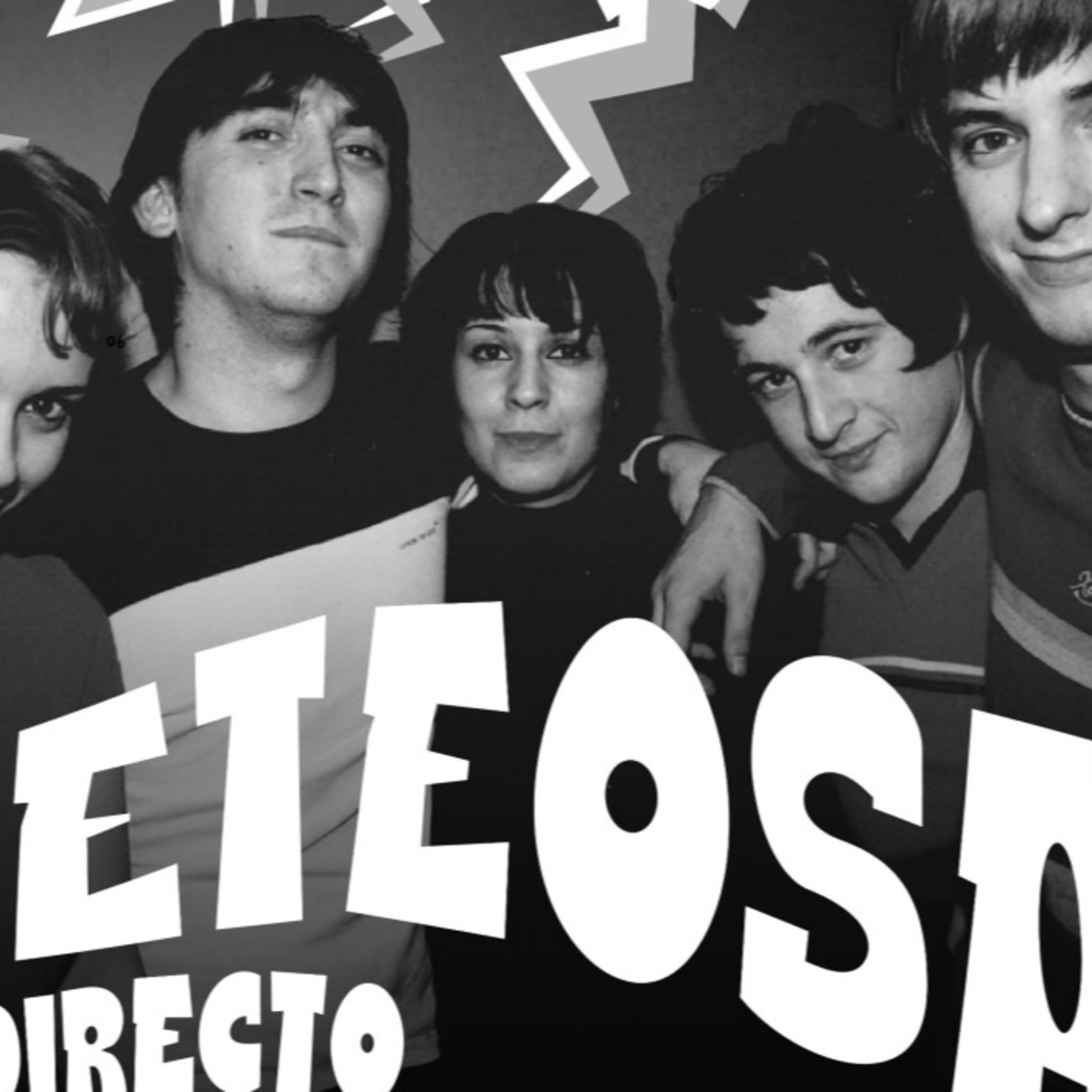Meteosat: "Cumplimos todos los tópicos y errores de un grupo indie"