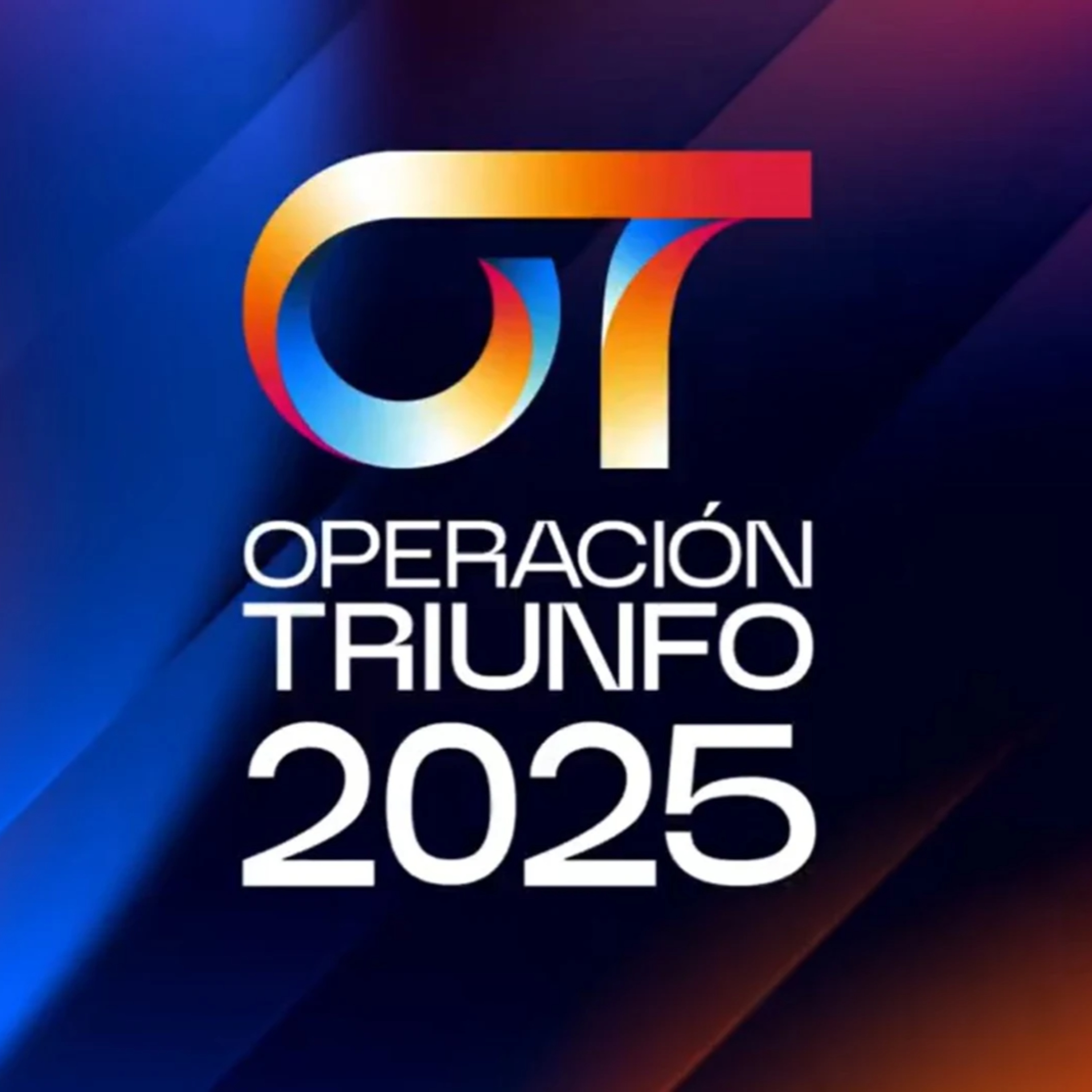 "Operación Triunfo 2025", con Juan Sanguino "Operación Triunfo 2025", con Juan Sanguino