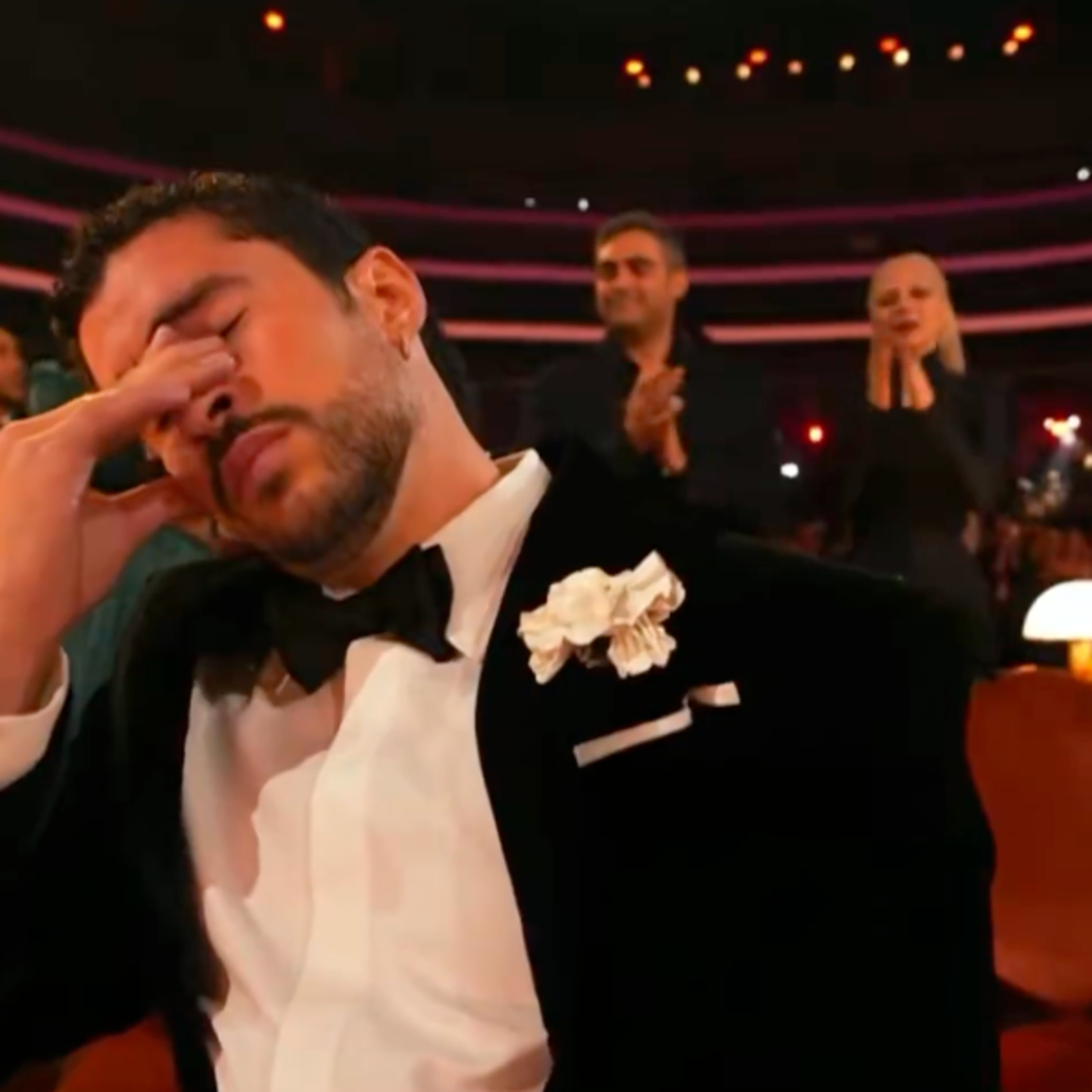 Los 10 momentazos de unos Grammy muy acertados