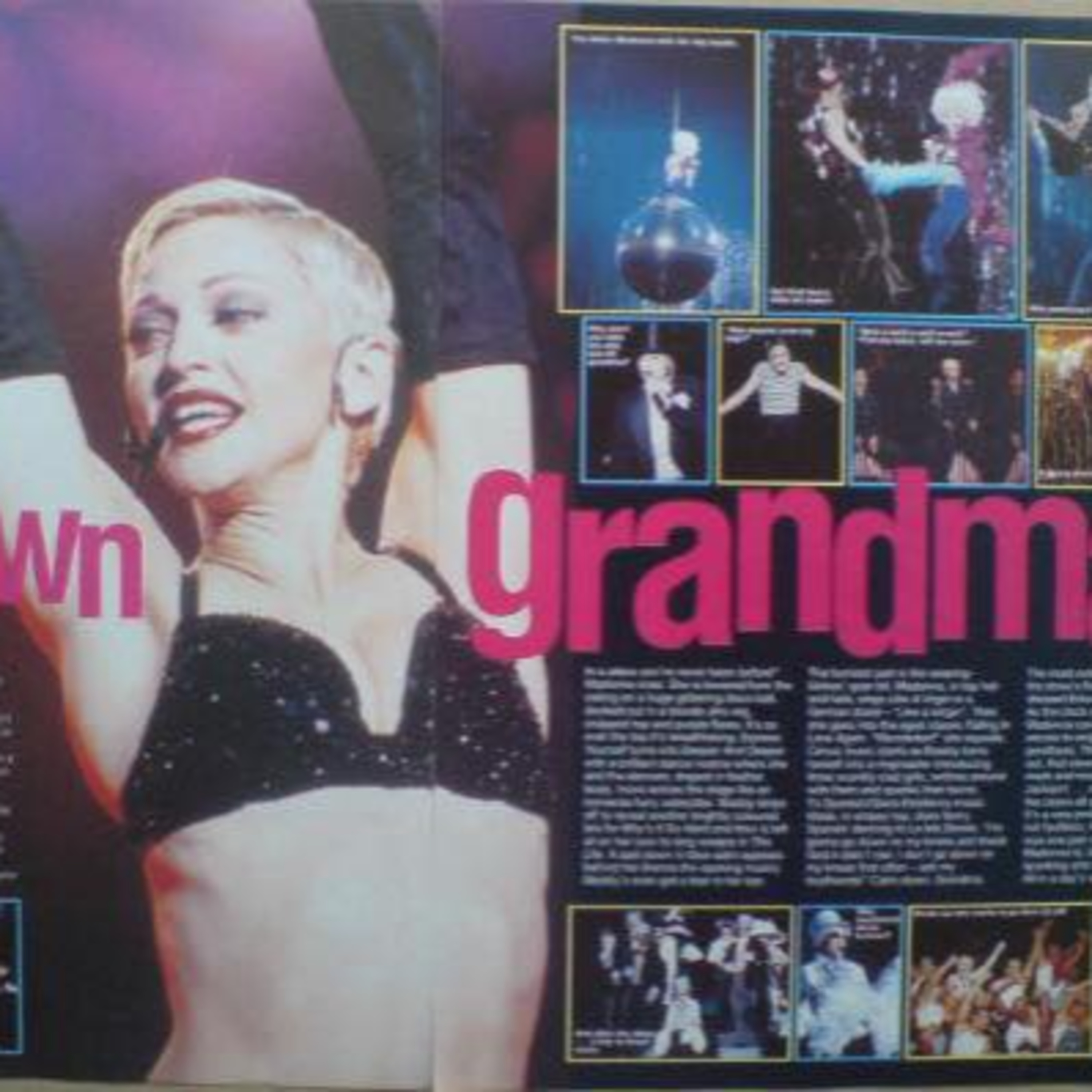 Edadismo, con Paco Tomás