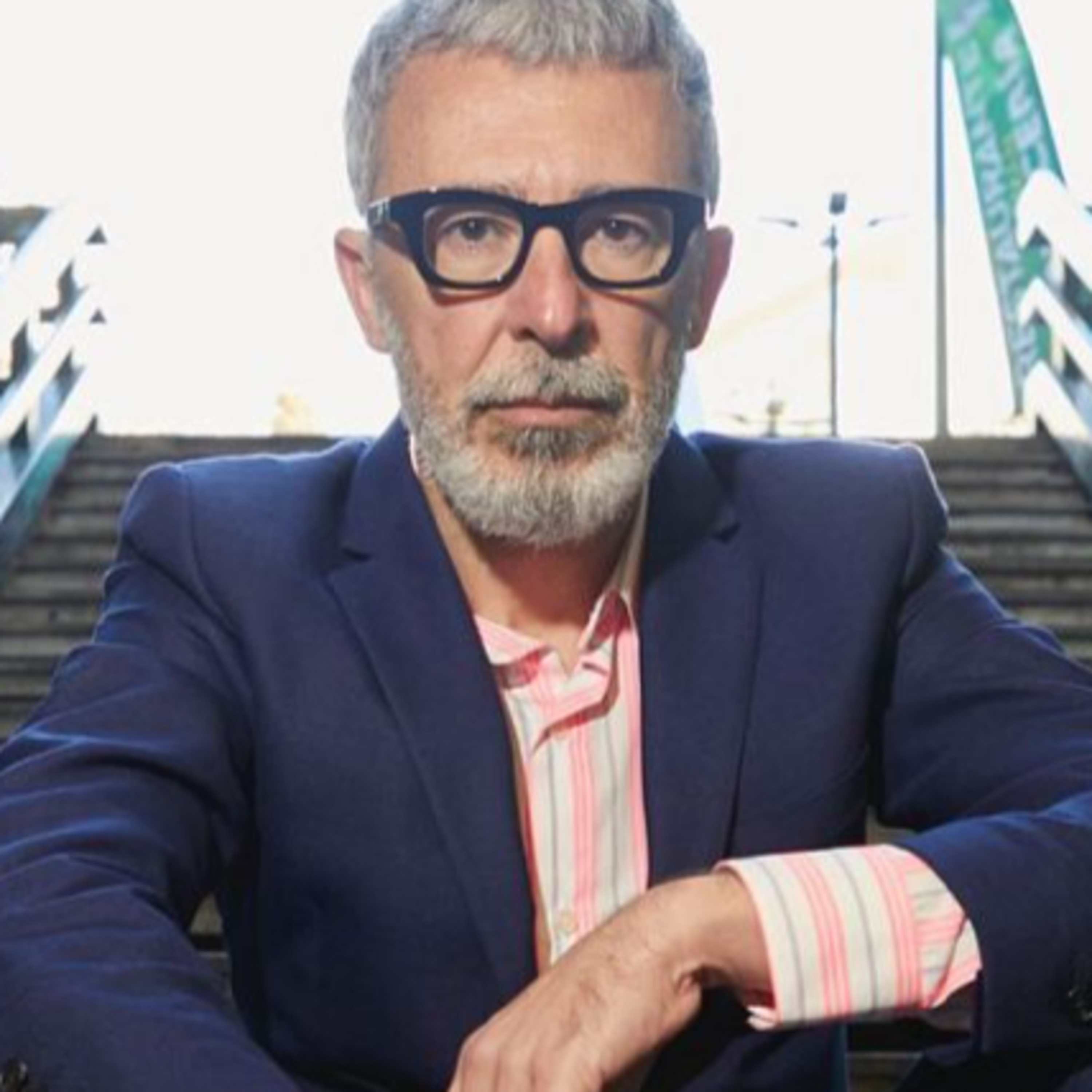 Edadismo, con Paco Tomás