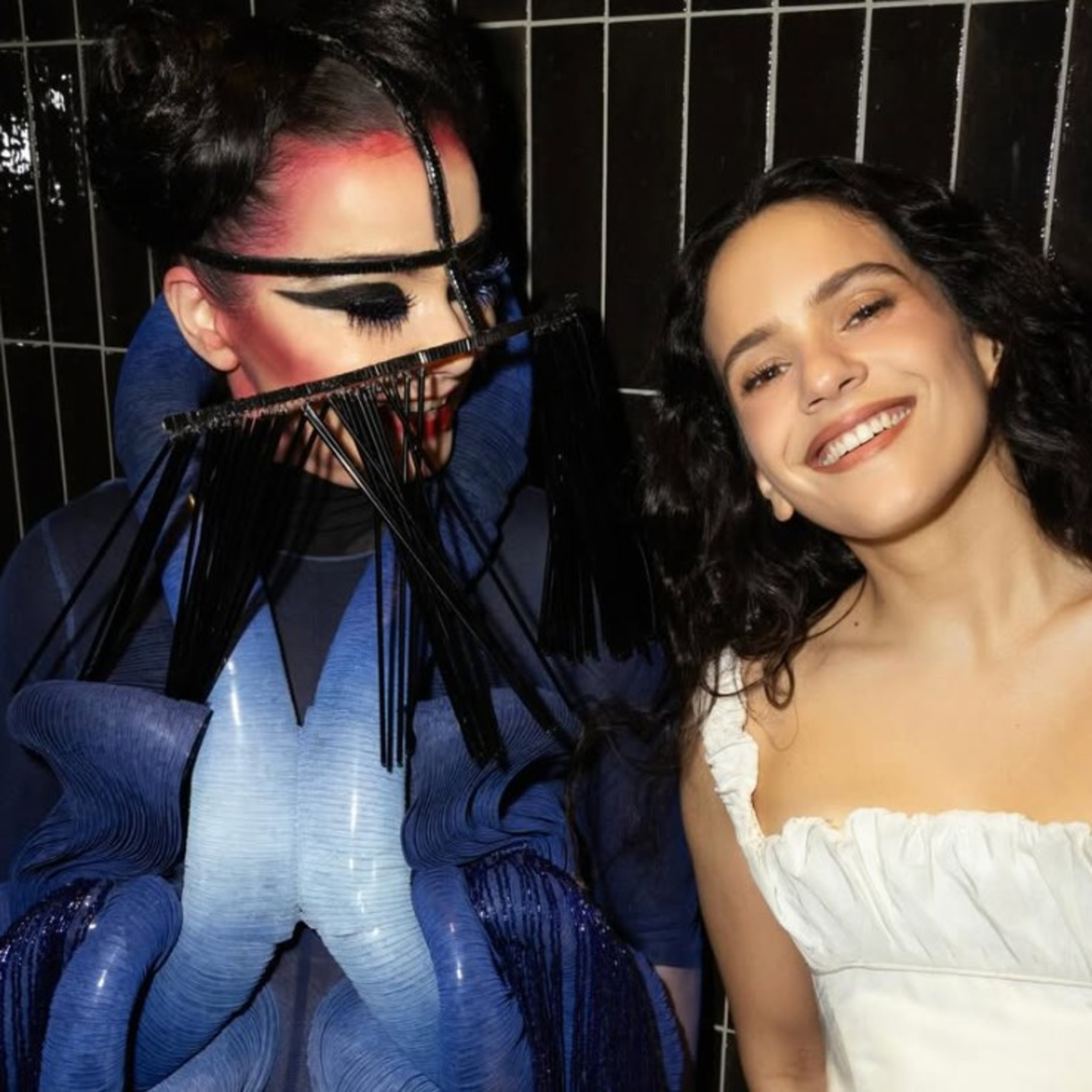 Hay que hablar más de los Brits