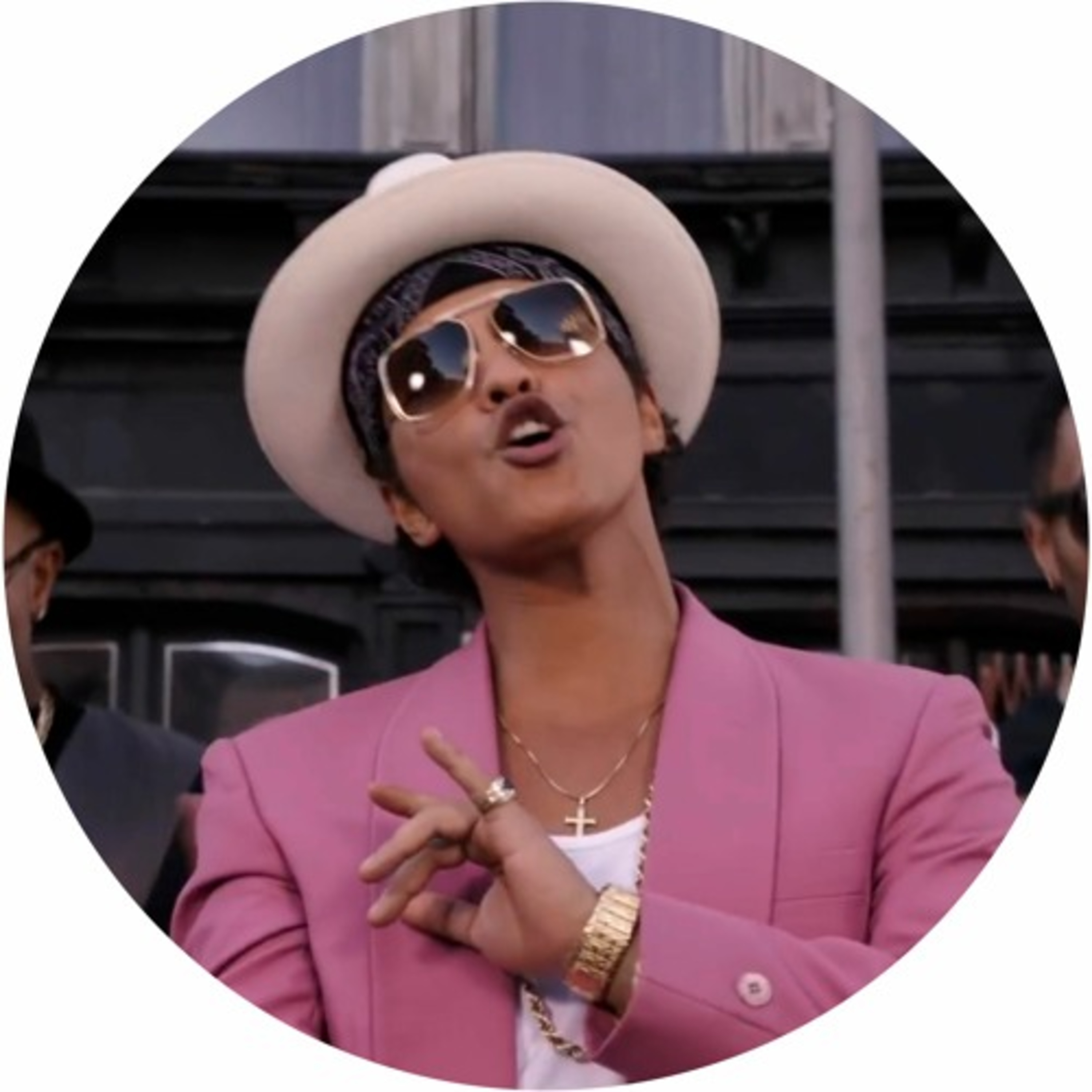 Bruno Mars: ¿demasiado soso, perfecto, bueno o aburrido?