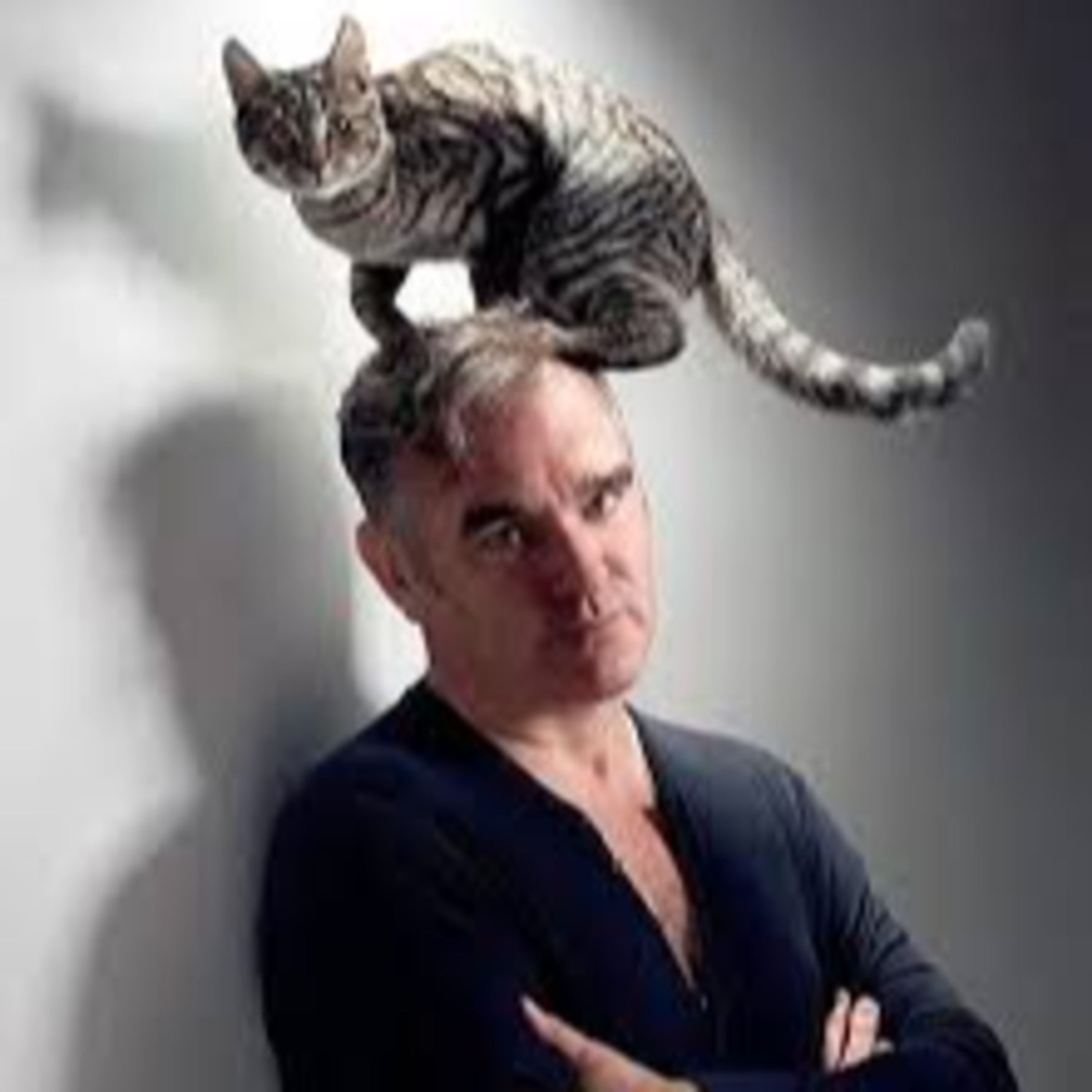 5 discos imprescindibles de Morrissey