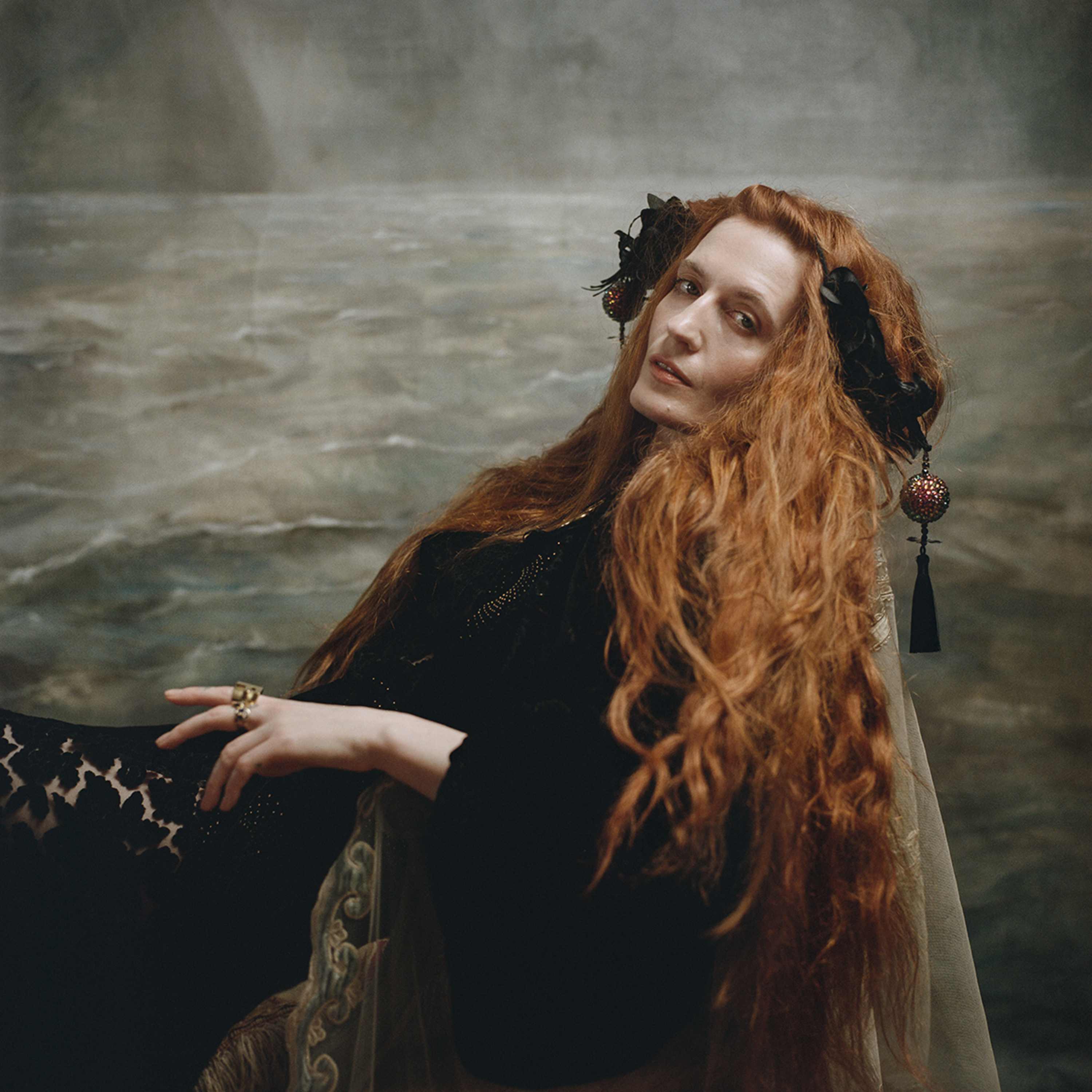 Una reina llamada Florence + the Machine episode artwork