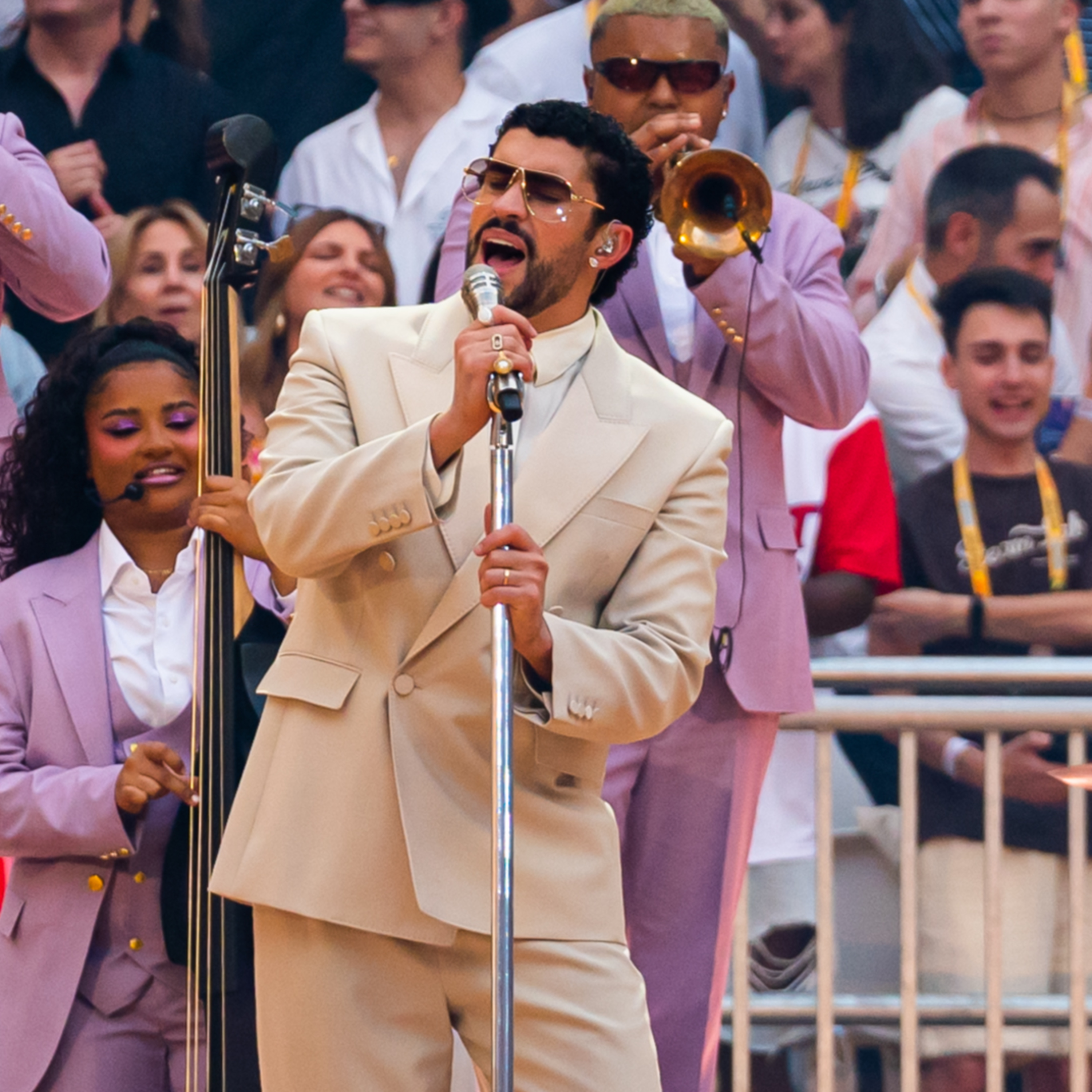 Adiós, Bad Bunny: qué han significado sus 12 conciertos en España episode artwork
