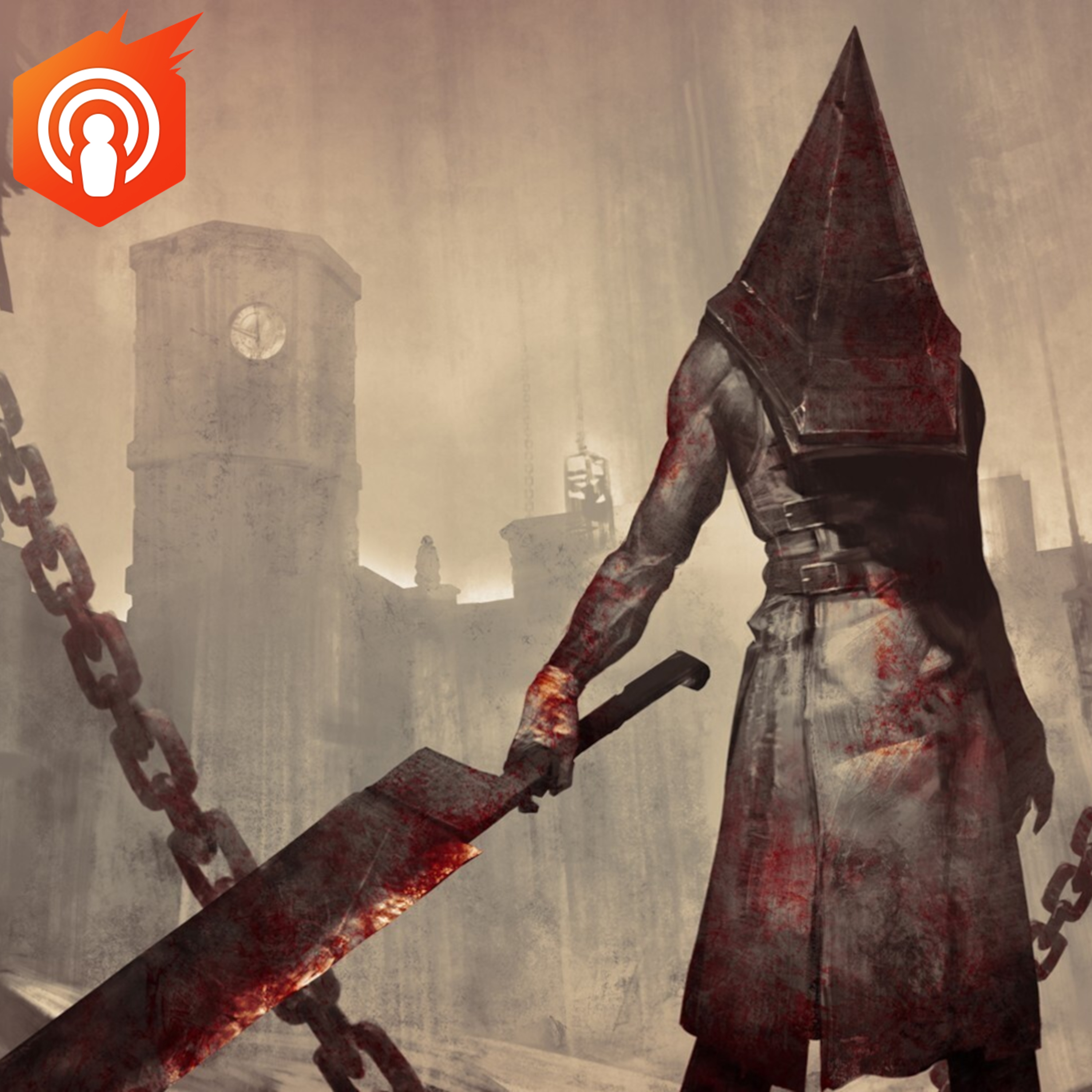 EP58: Siaubo žaidimų vivisekcija episode artwork