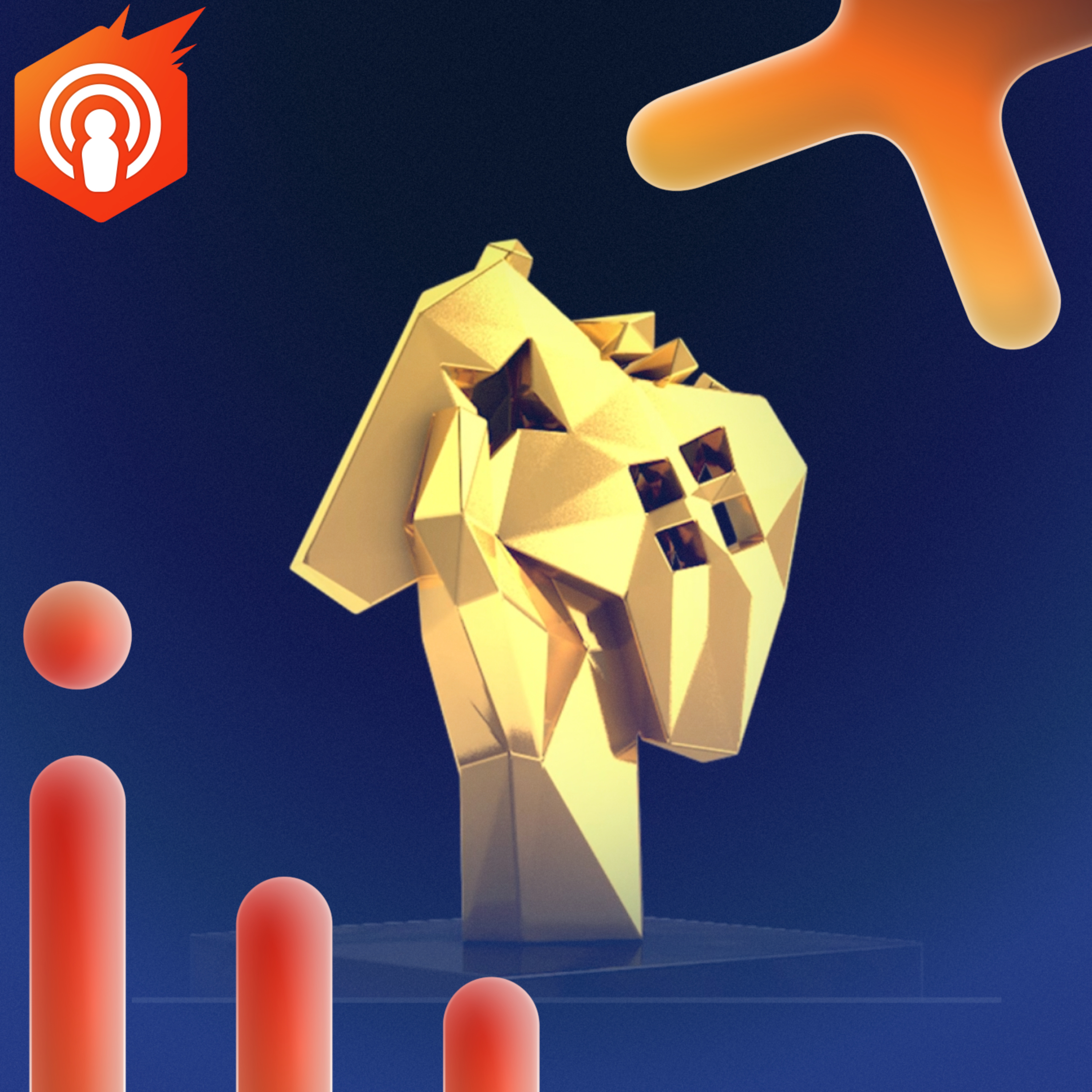 DIEVO REŽIMAS #68: LT Game Awards  episode artwork