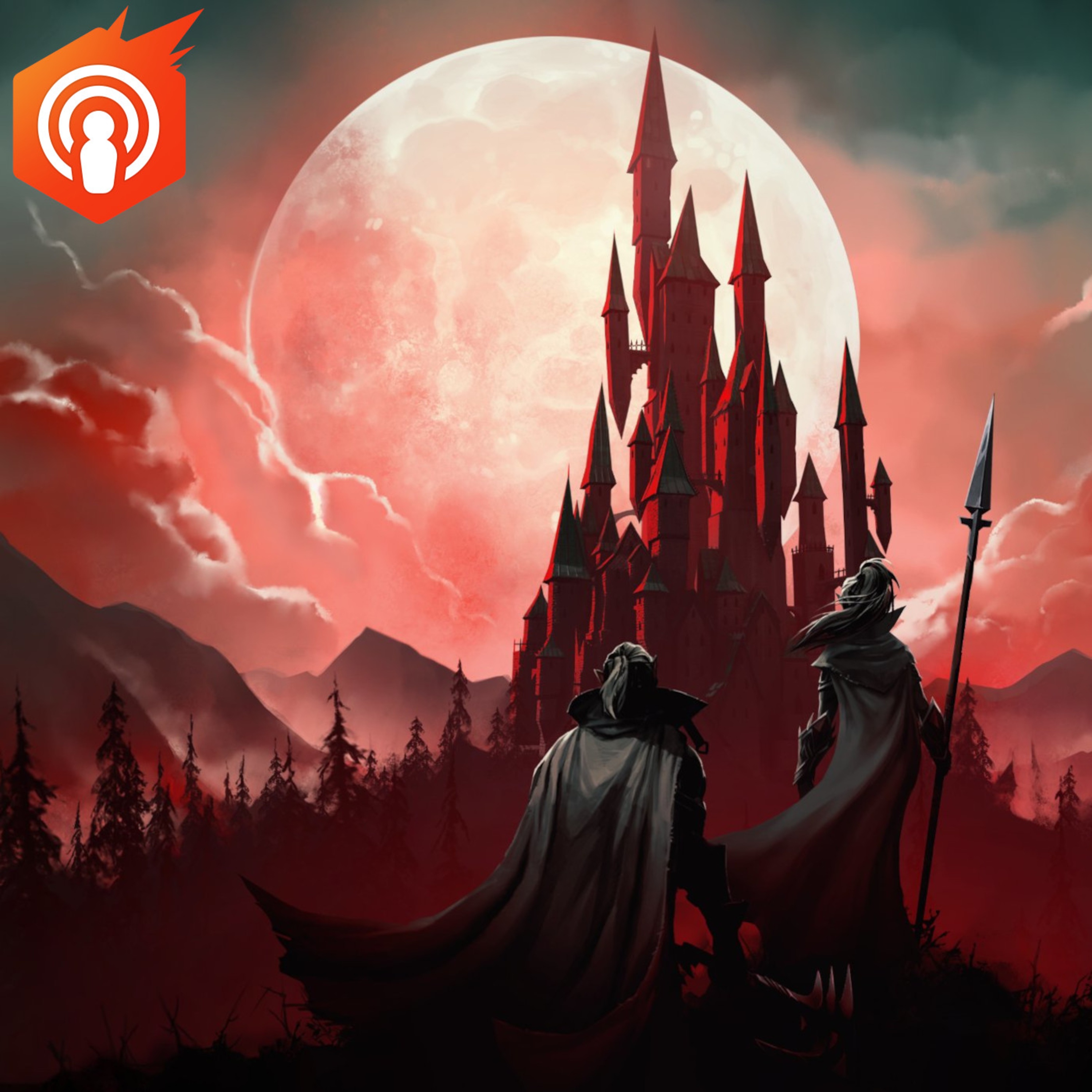 DIEVO REŽIMAS #69: Paros ciklas žaidimuose episode artwork