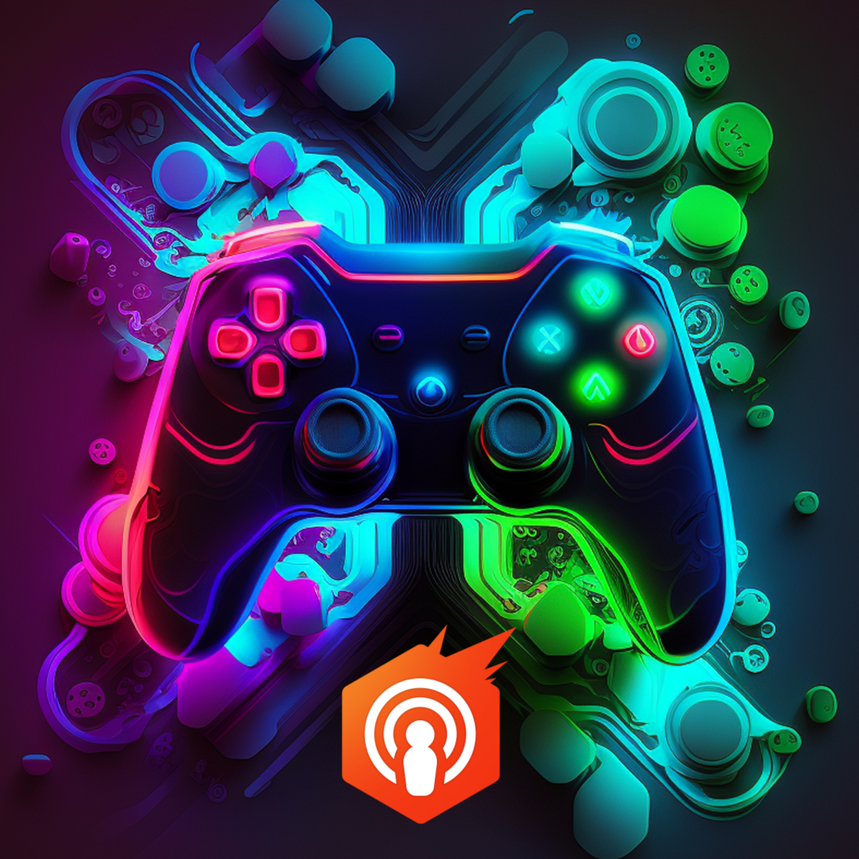 DIEVO REŽIMAS #71: AAA žaidimai – ar jie dar ką nors reiškia? episode artwork