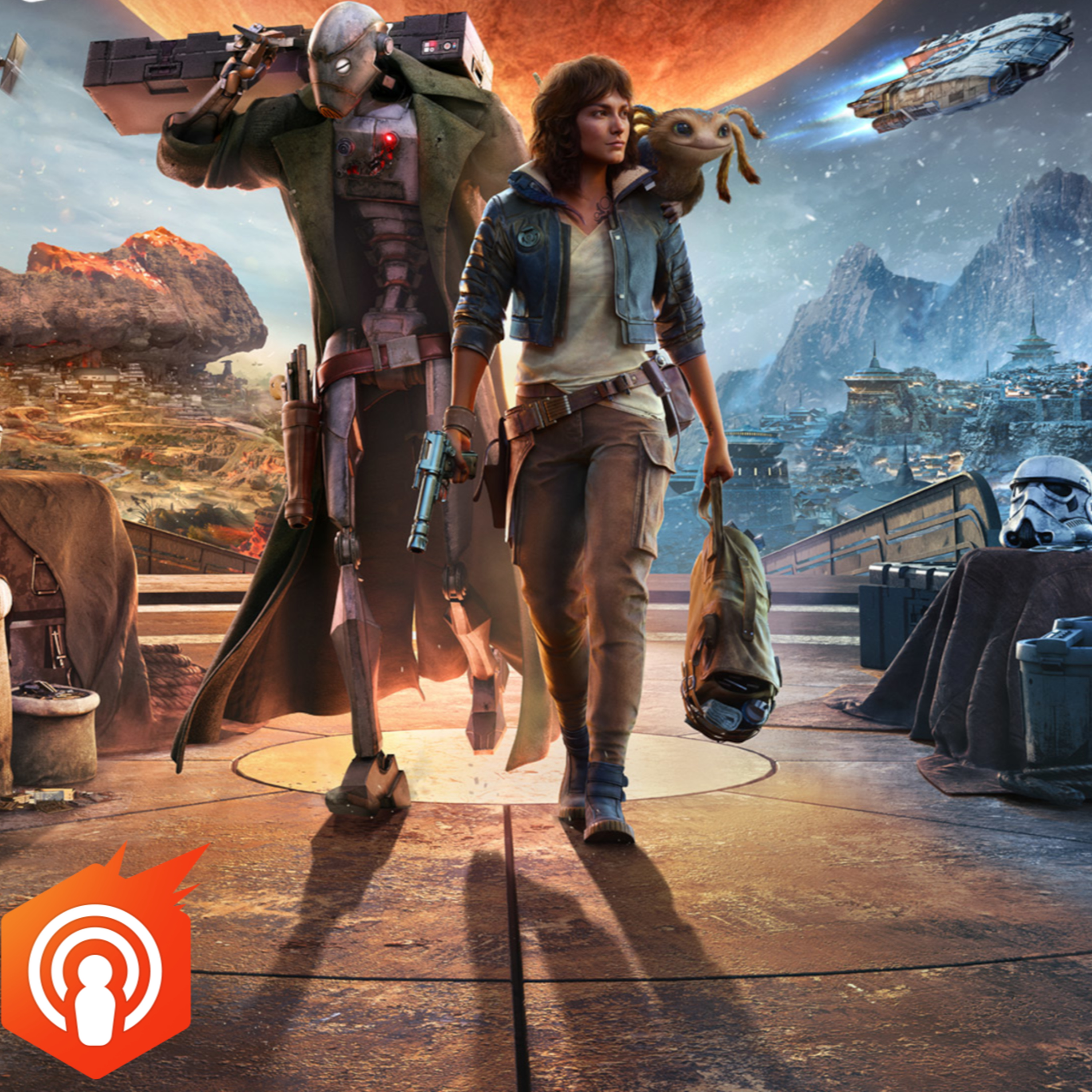 DIEVO REŽIMAS #81: Ubisoft nesėkmės episode artwork