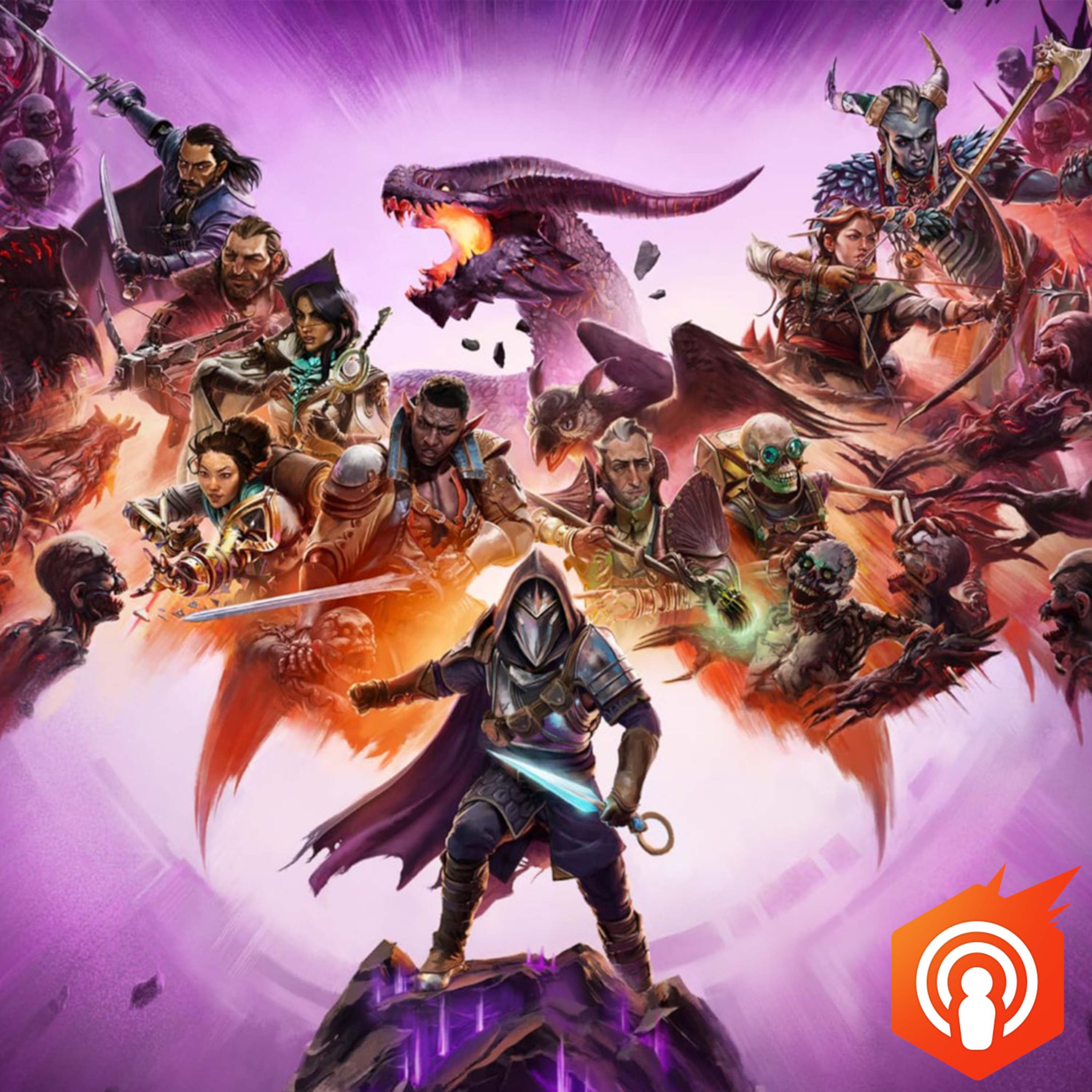 DIEVO REŽIMAS #82: Dragon Age, Call of Duty, Silent Hill episode artwork