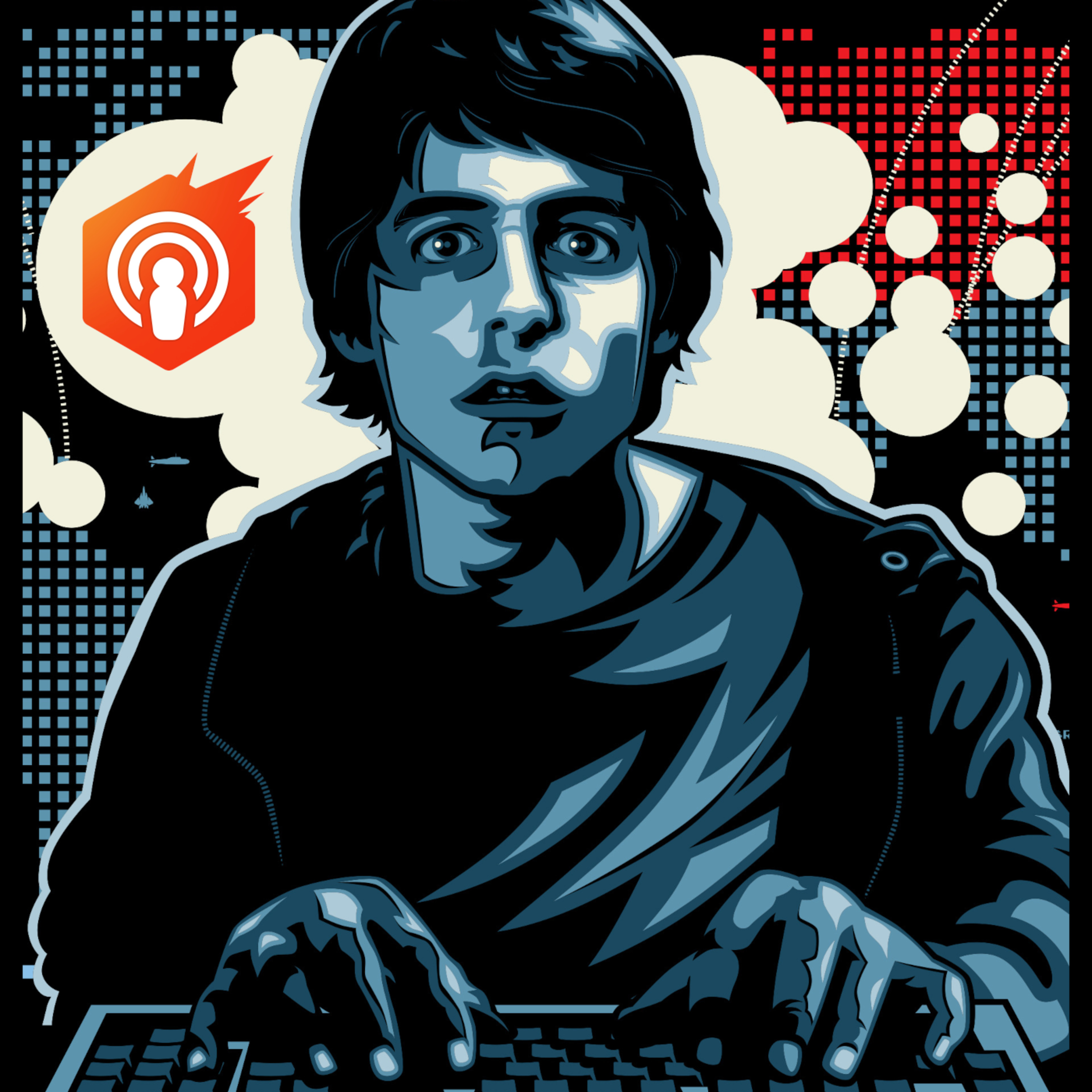 DIEVO REŽIMAS #84: Karo žaidimai episode artwork